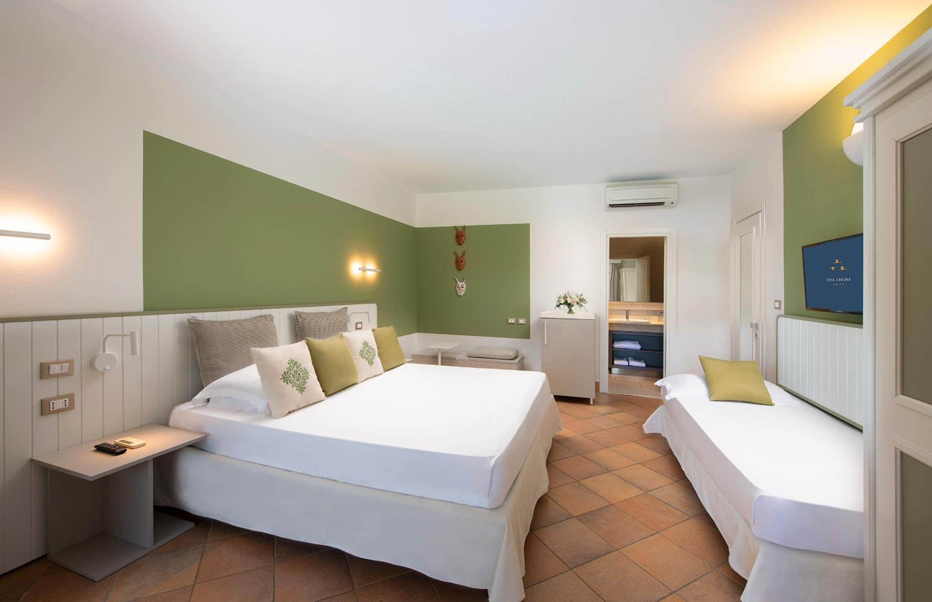 Superior Triple Room - Photo 4