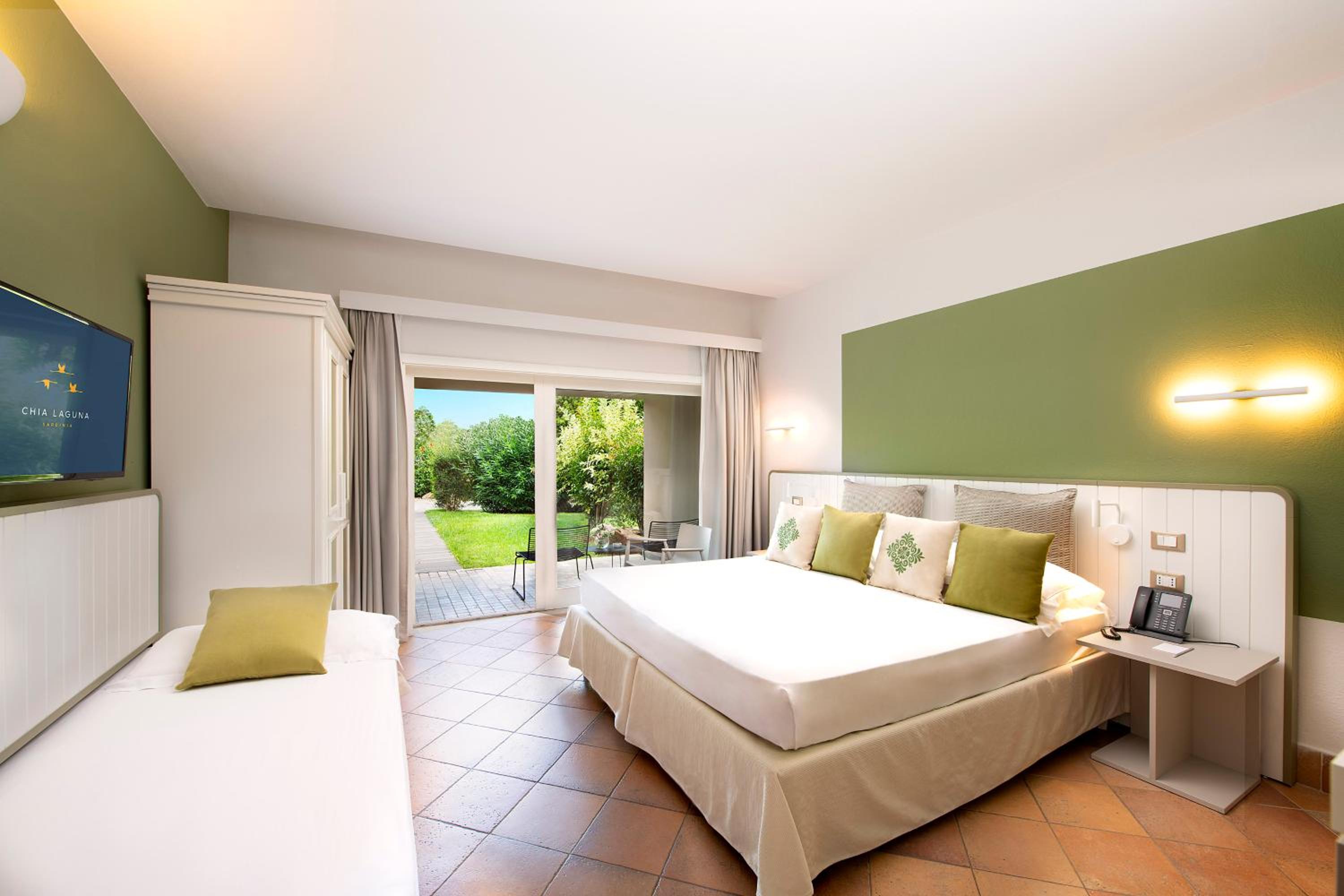 Superior Triple Room - Photo 1