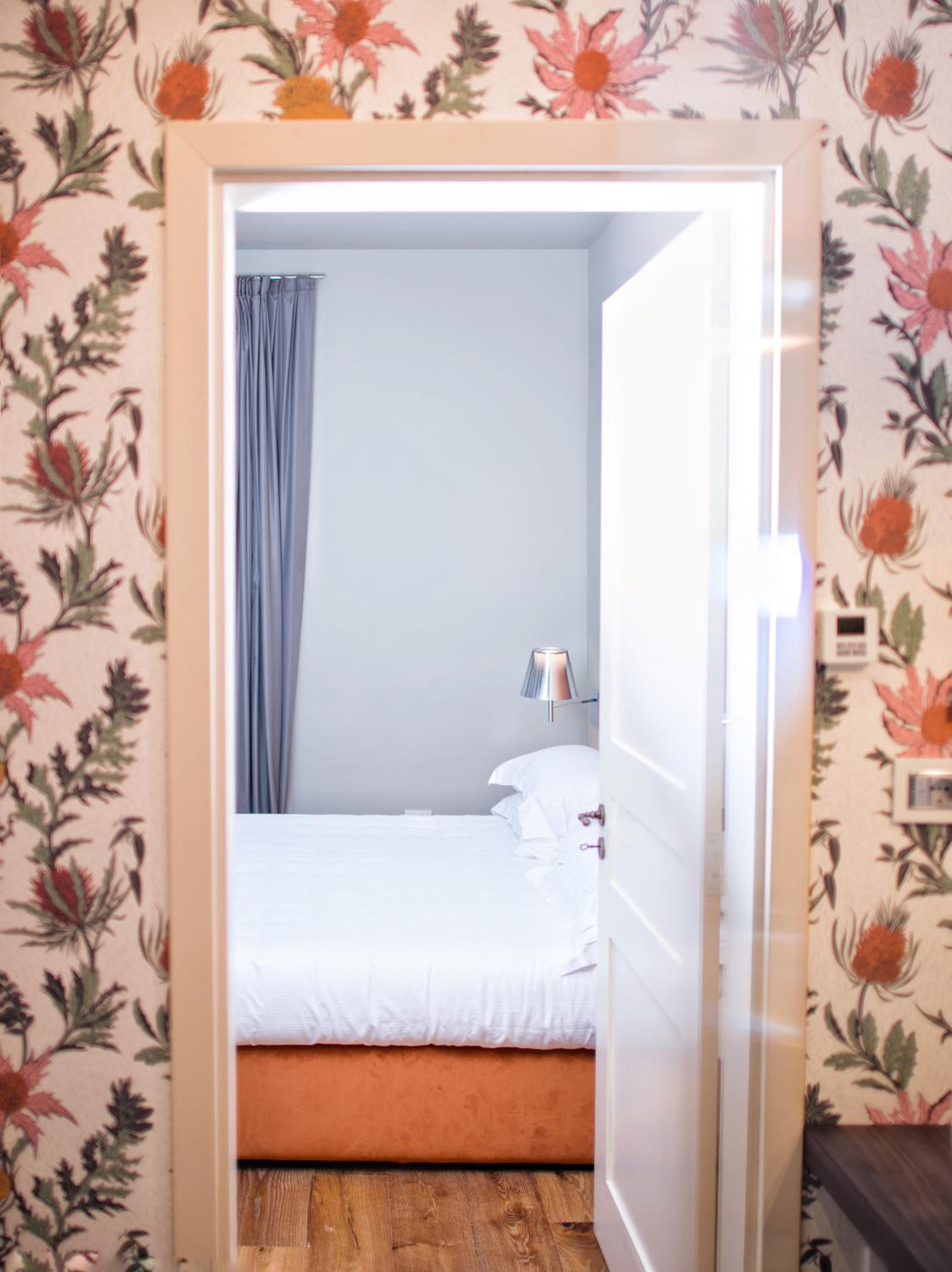 Junior Suite with Terrace and Spa Access photo 3