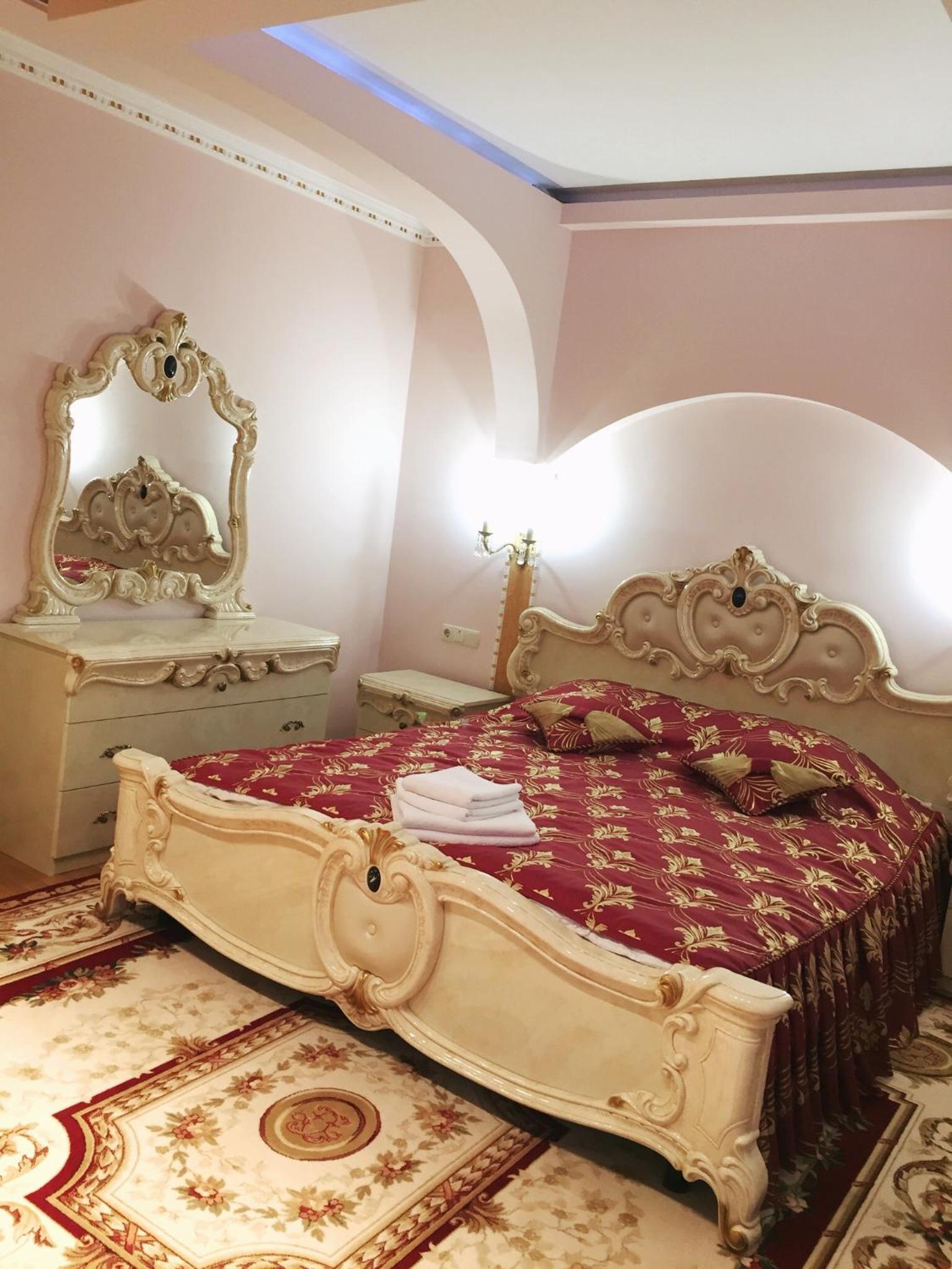 Deluxe Triple Room photo 1