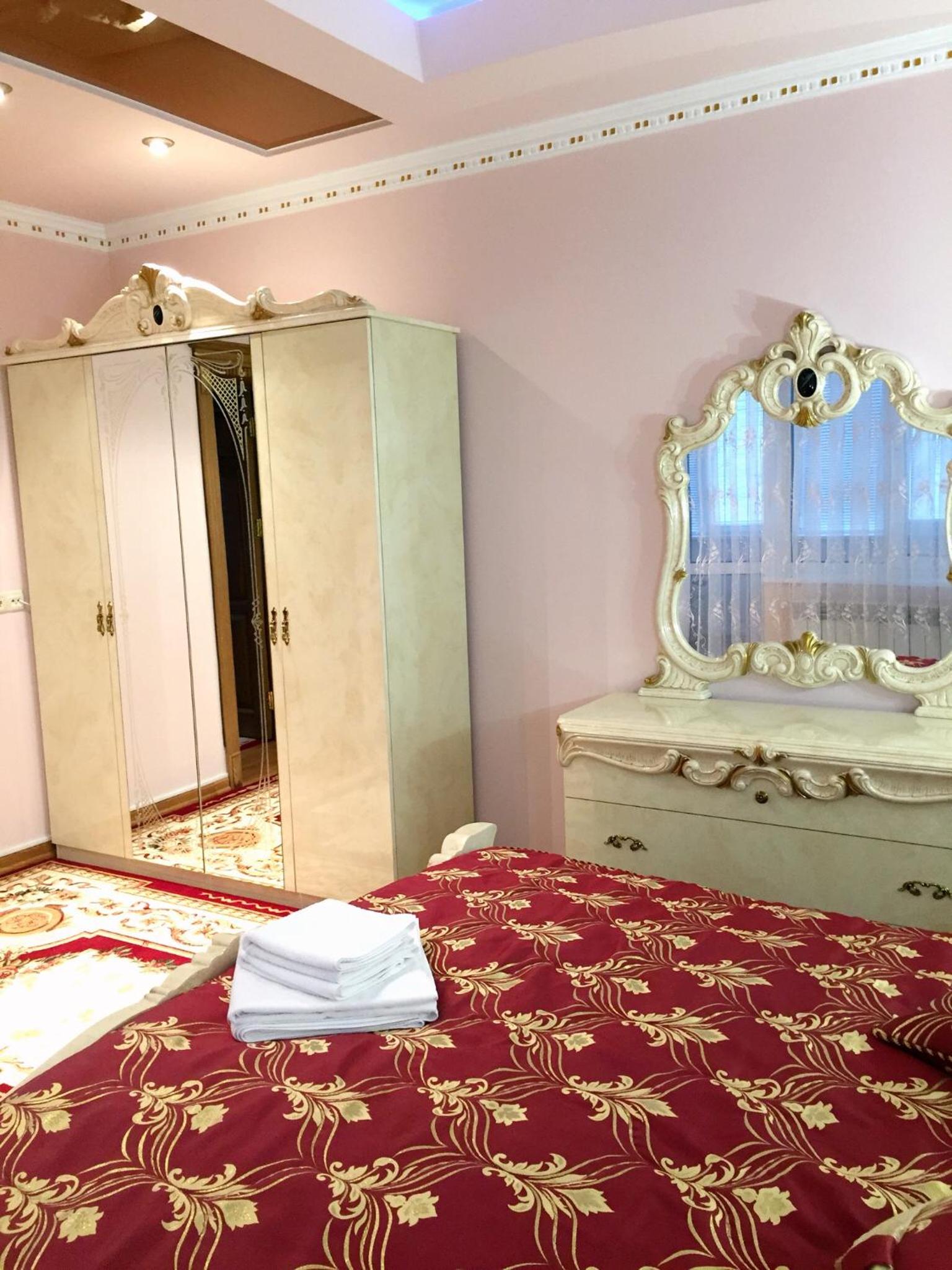 Deluxe Triple Room photo 2