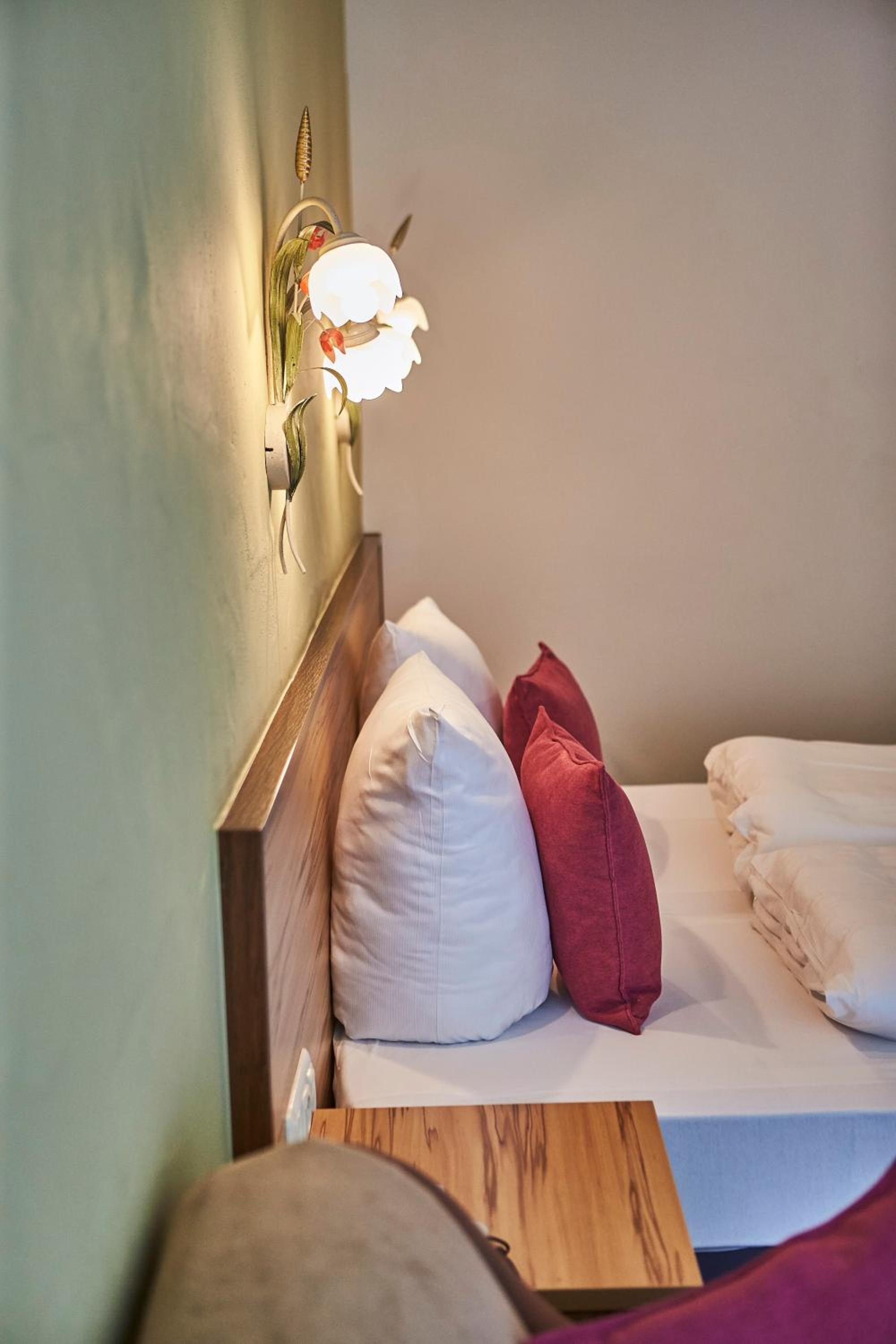 Comfort Double Room - Photo 4
