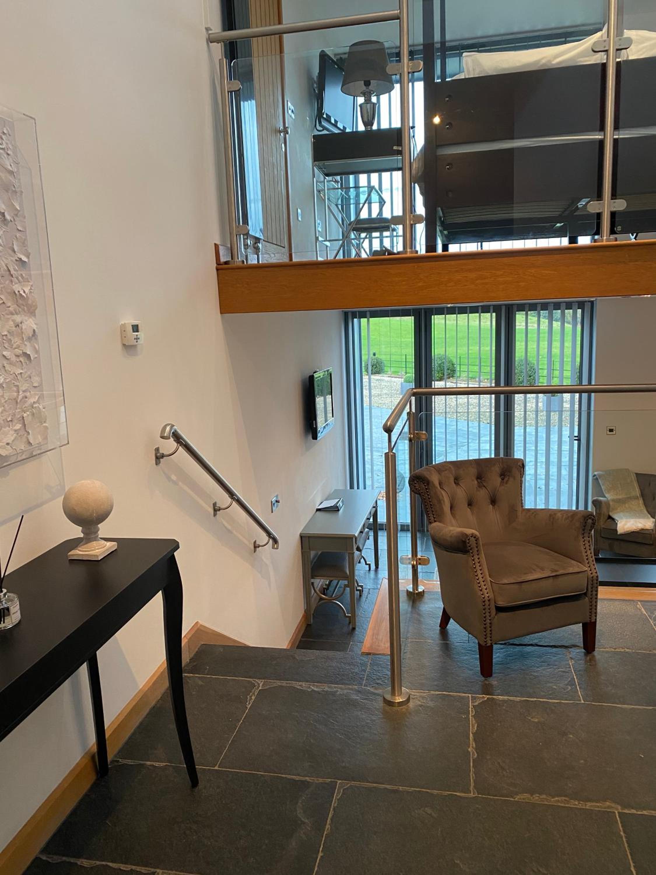 Deluxe Apartment - Photo 1