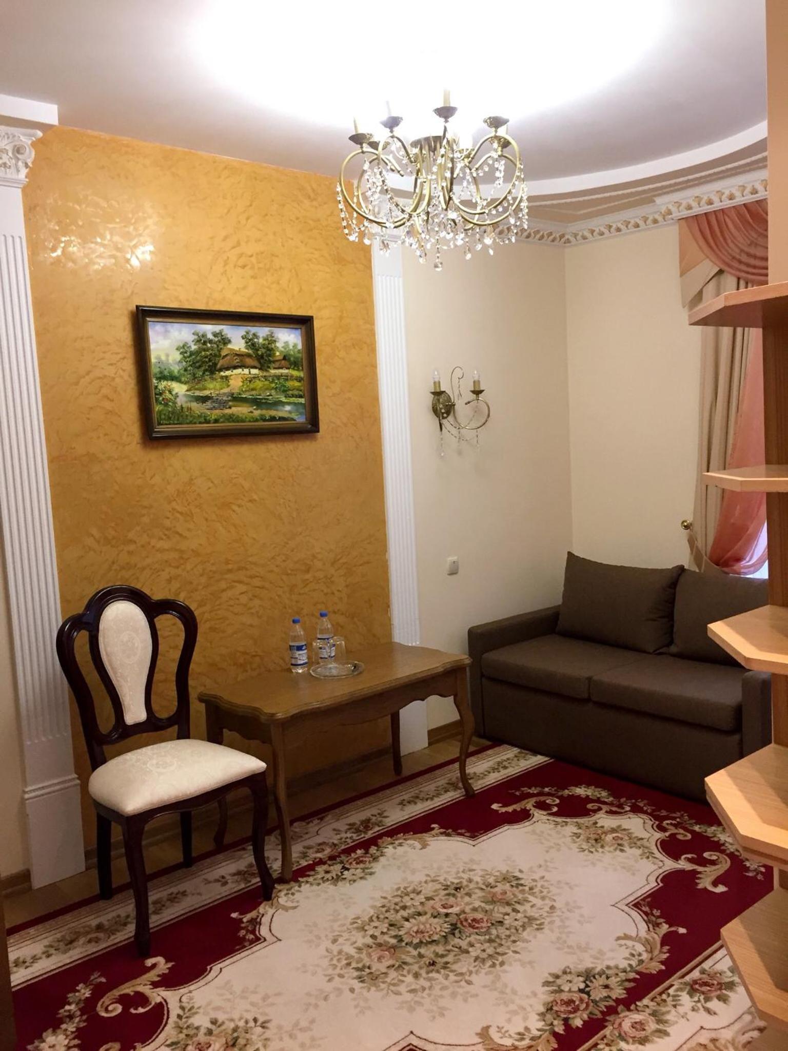 Deluxe Triple Room photo 3