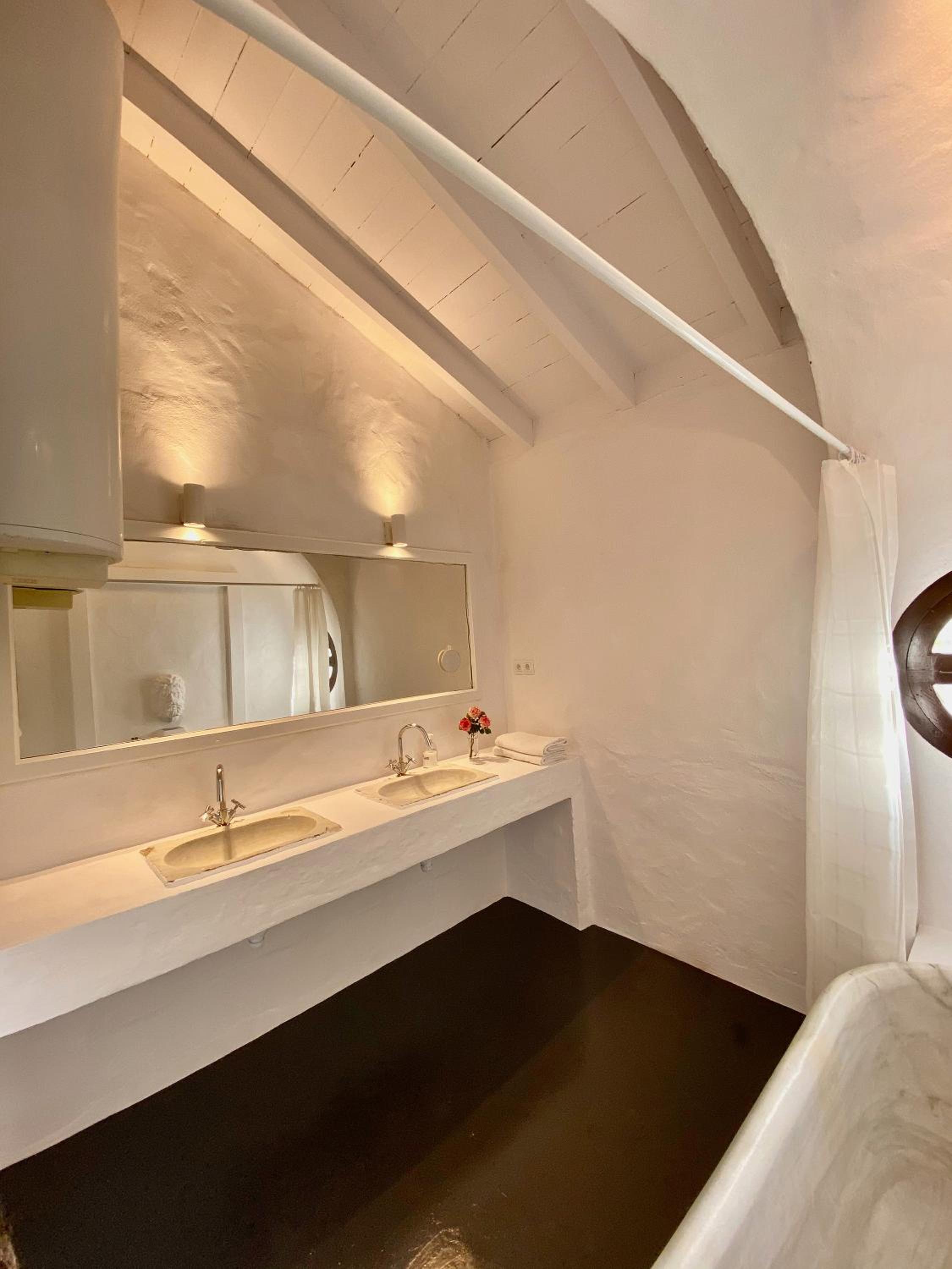 Double Room with Terrace - Photo 8