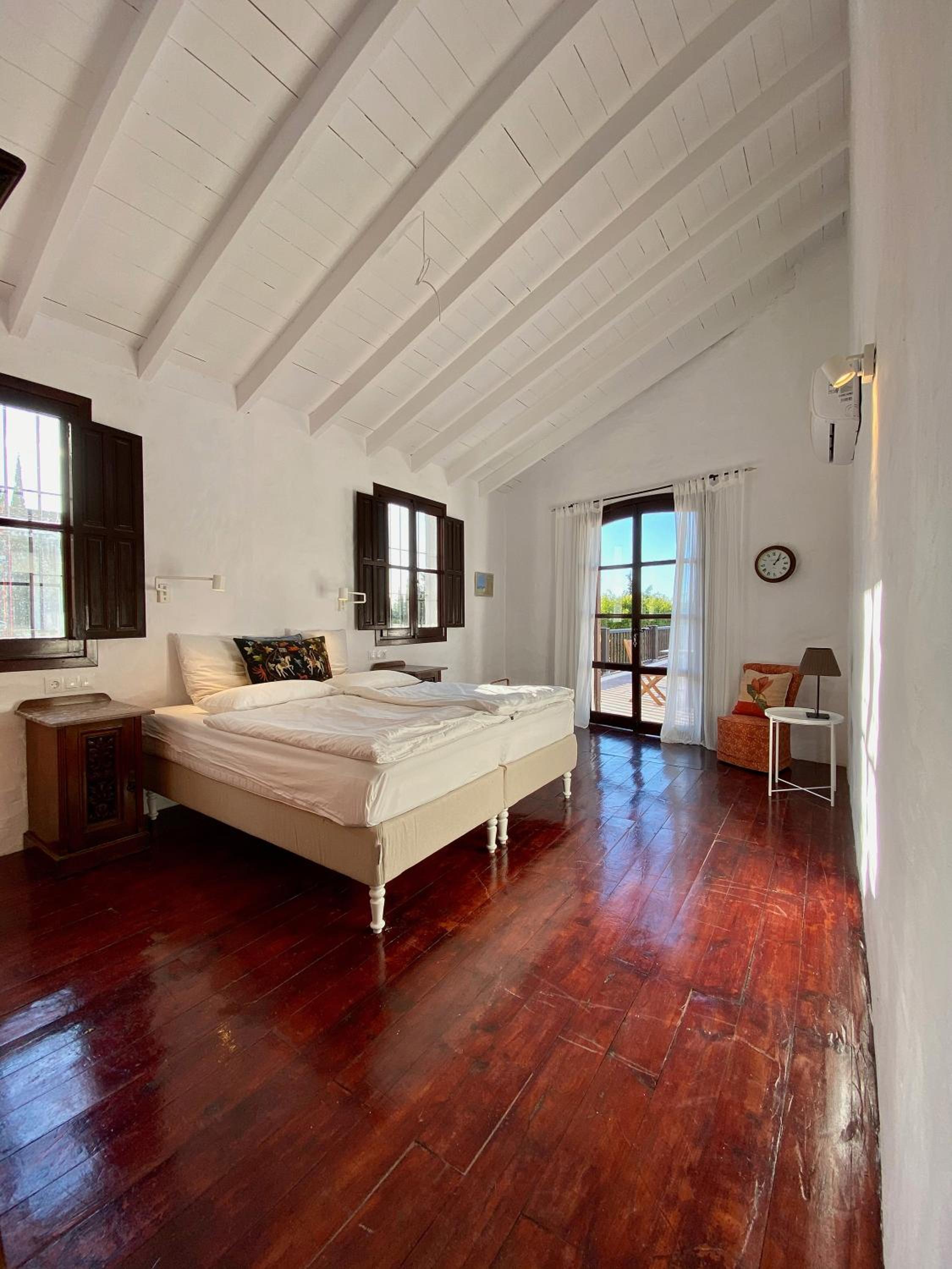 Double Room with Terrace - Photo 1