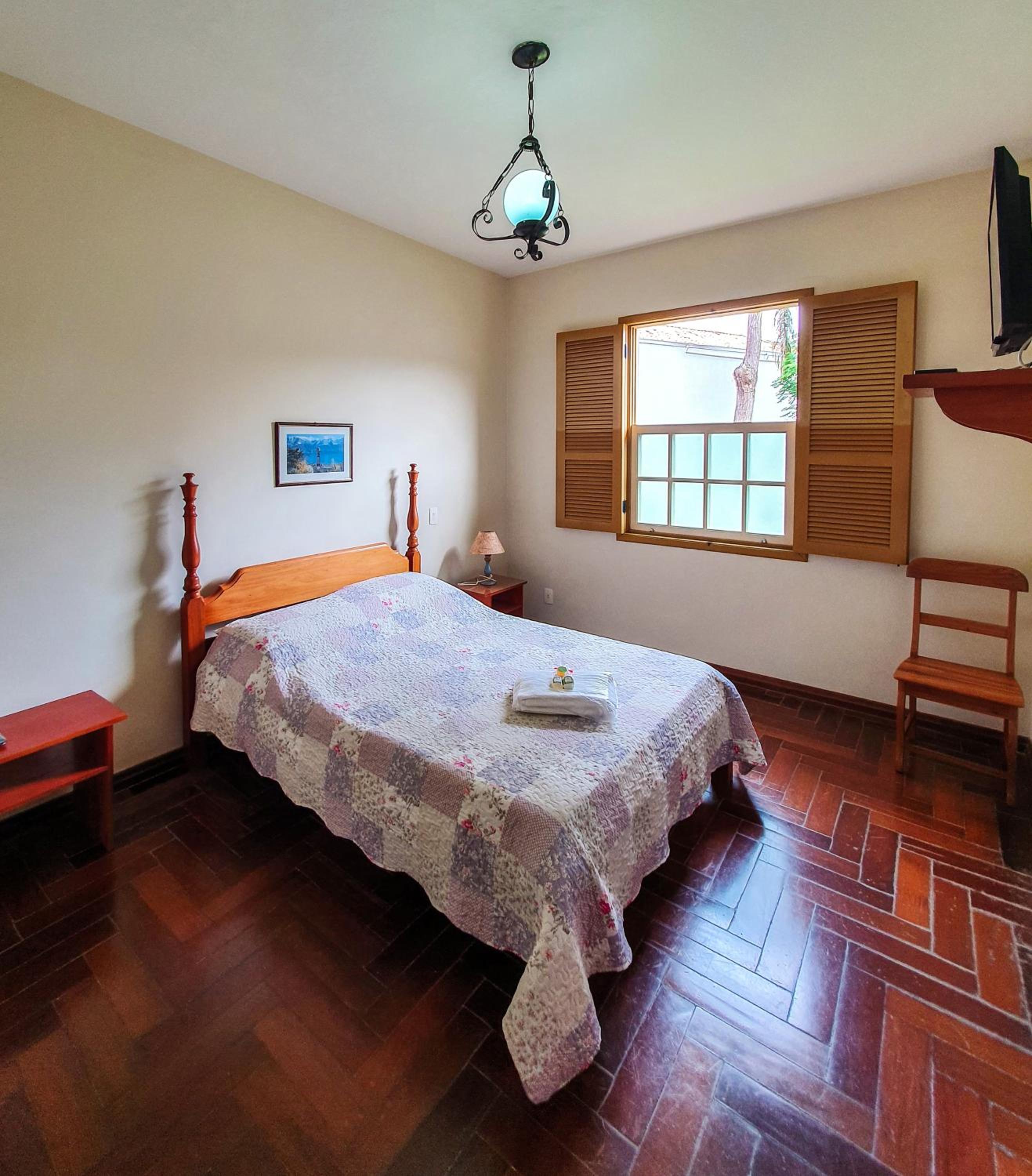 Standard Double Suite
