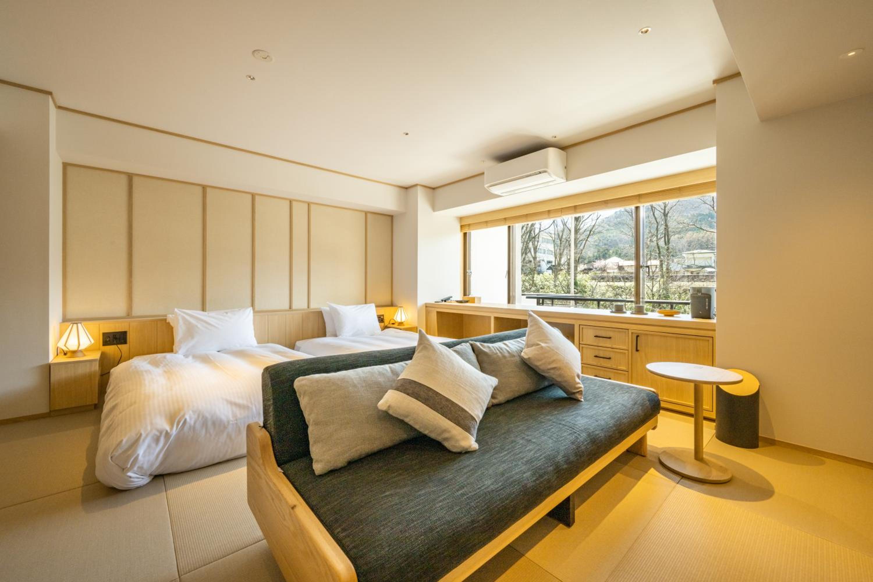 Family Suite photo 2