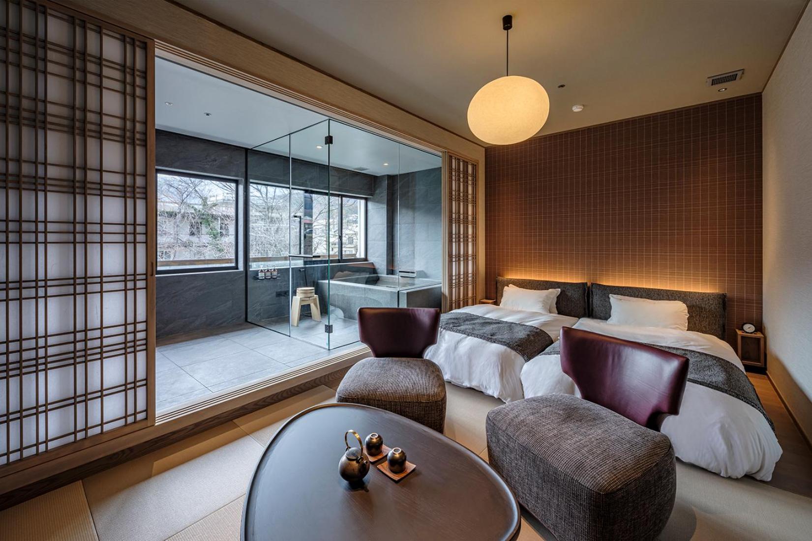 Superior Twin Room photo 1