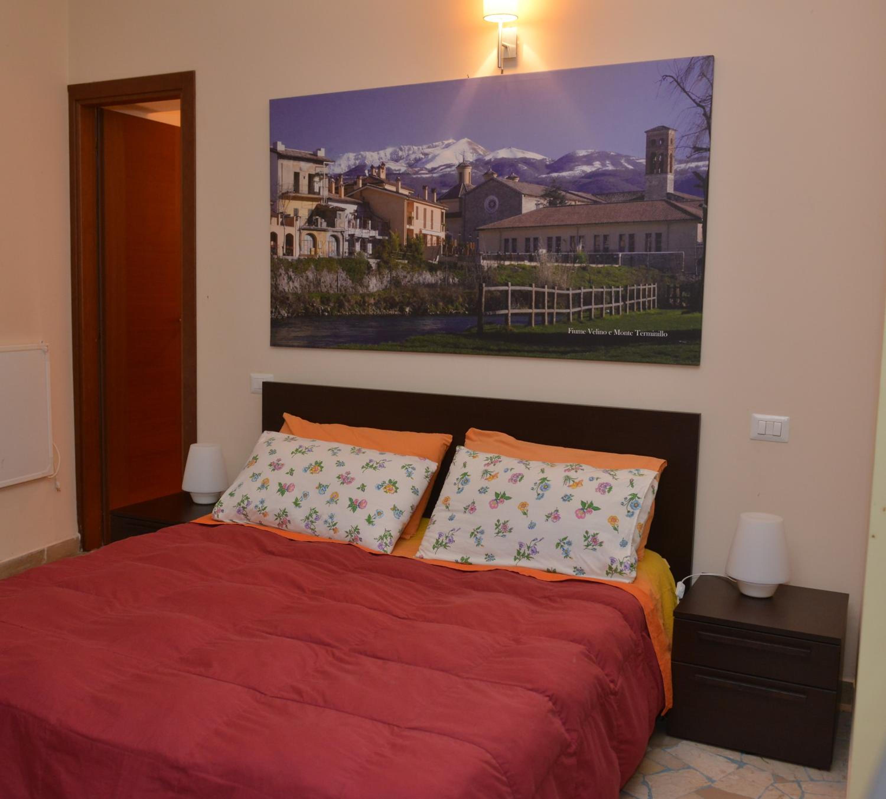 Standard Apartment photo 1