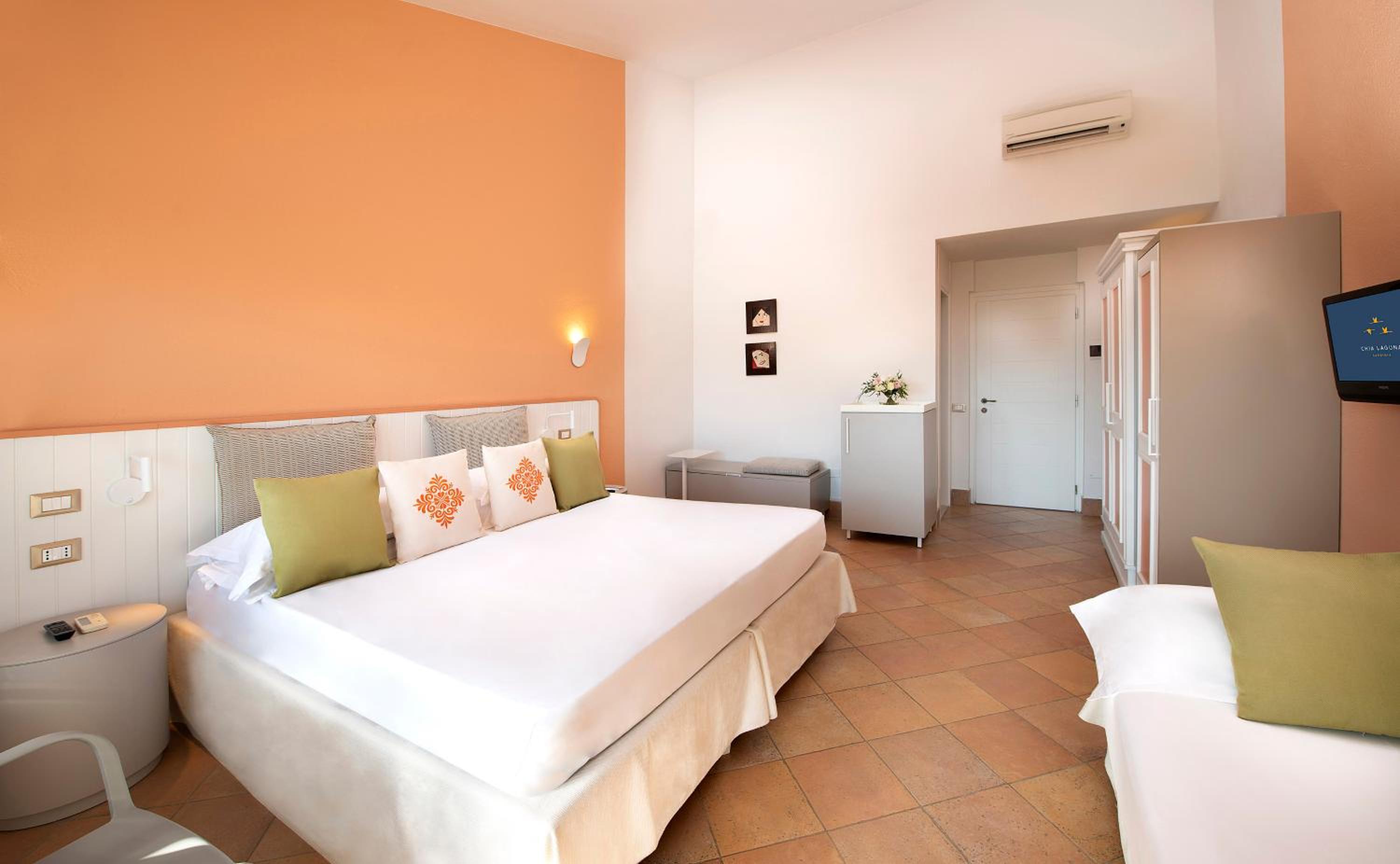 Classic Triple Room - Photo 1