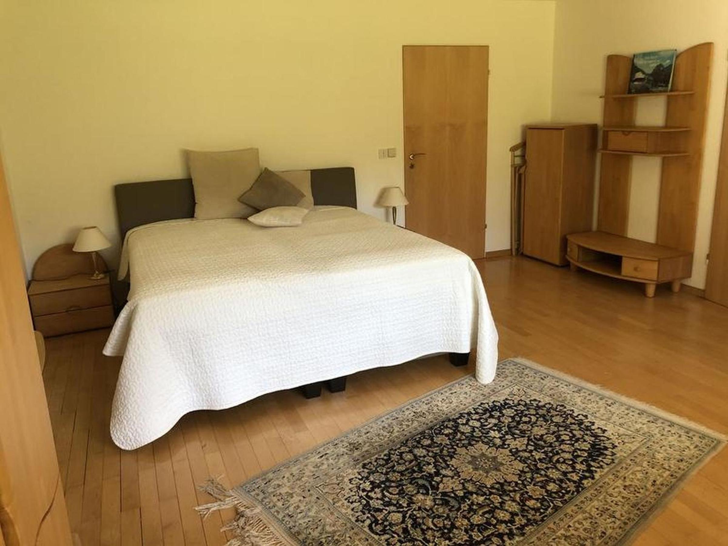 Superior Apartment with Sauna