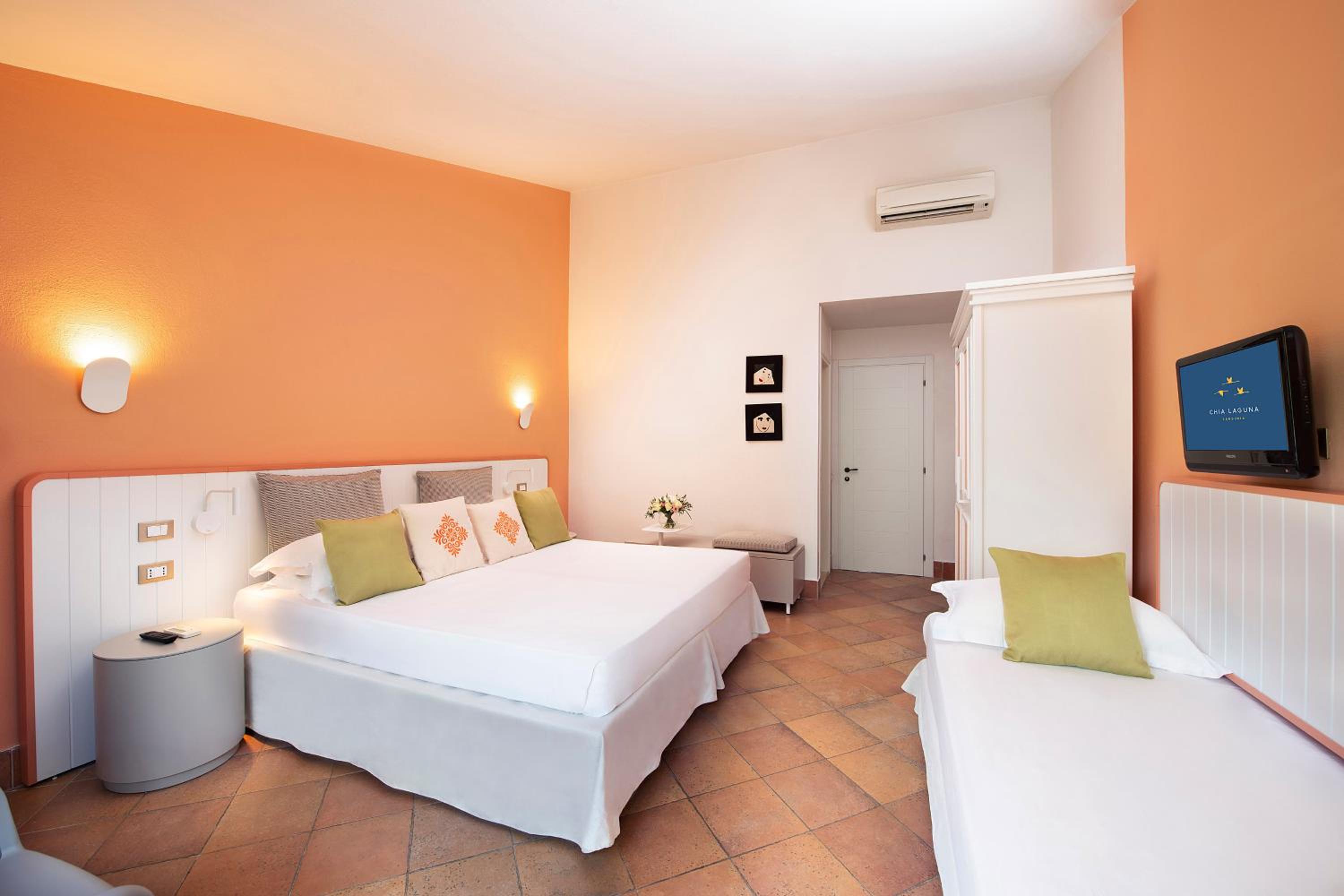 Classic Triple Room - Photo 4