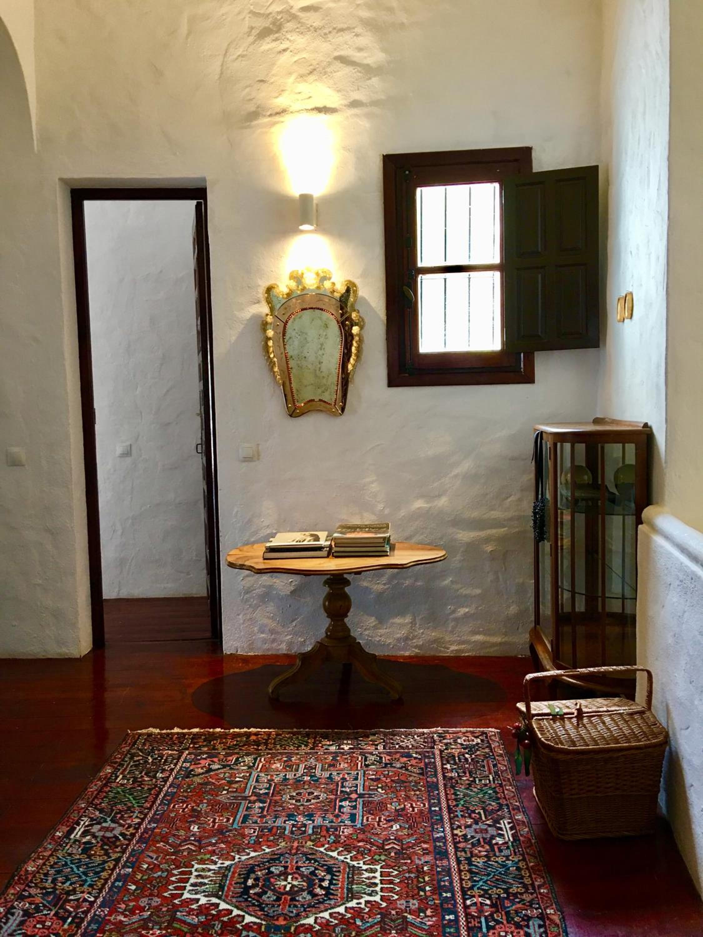 Double Room with Terrace - Photo 2