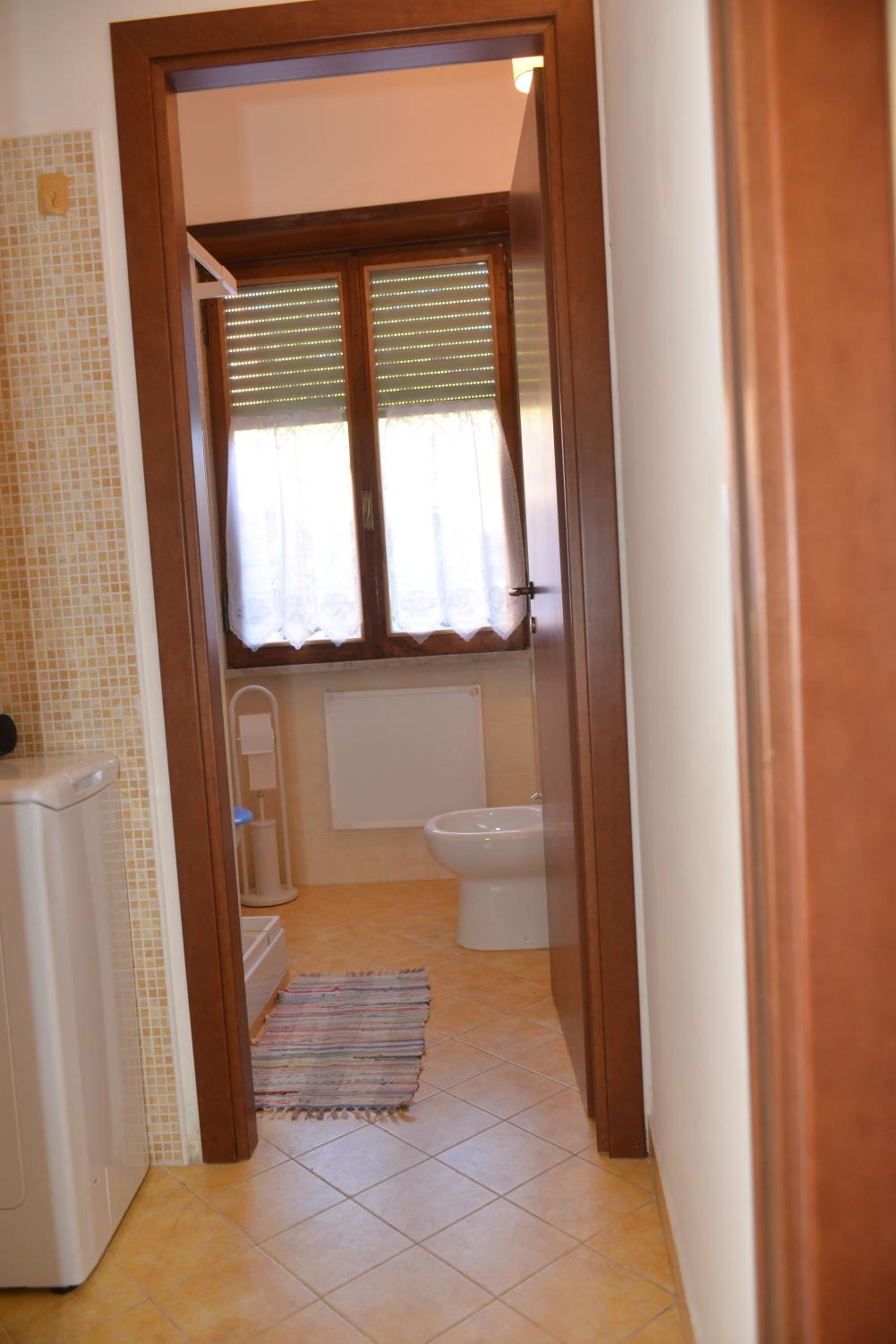 Apartment with Terrace photo 2