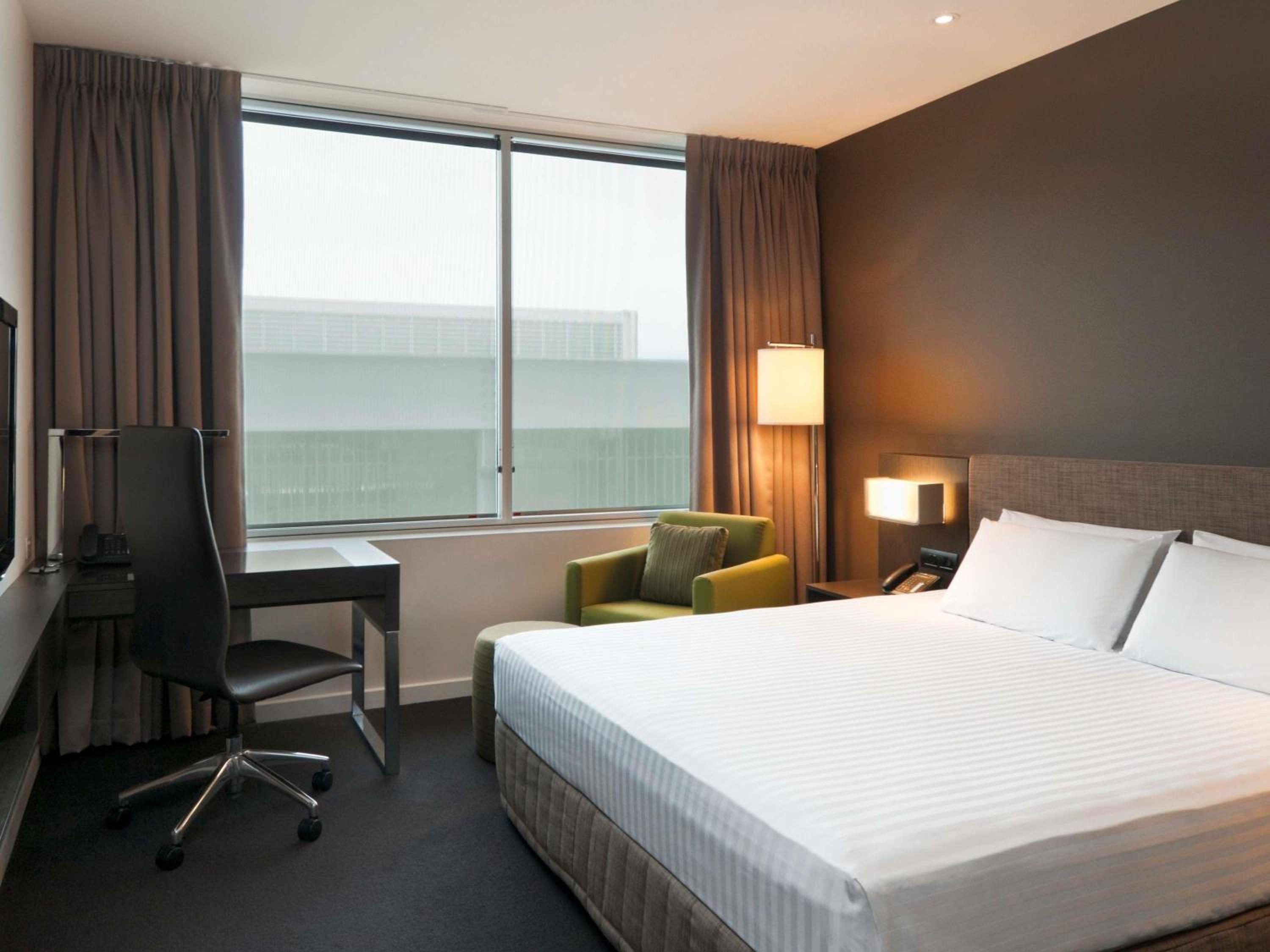 Accessible Superior Room