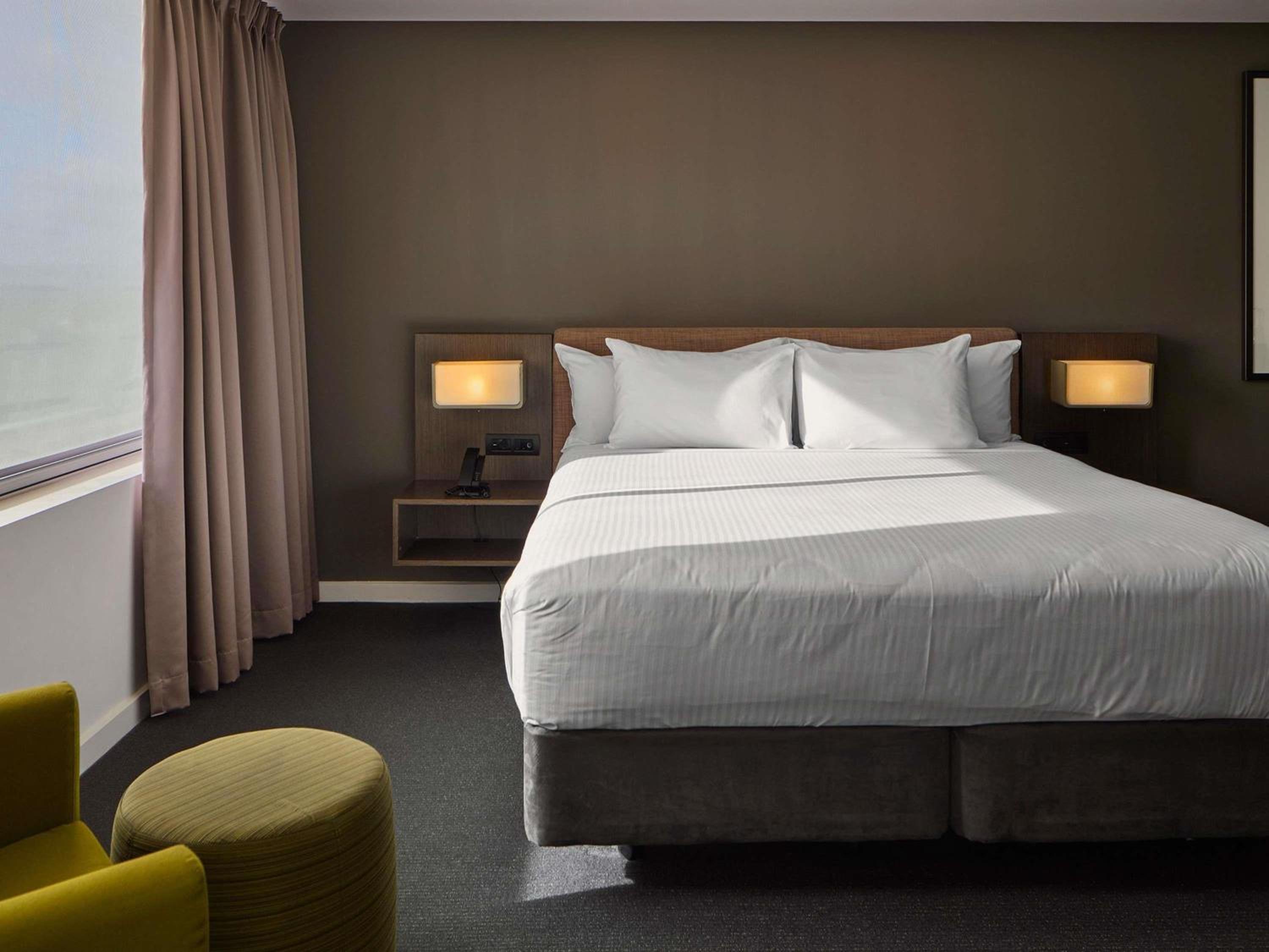Accessible Superior Room