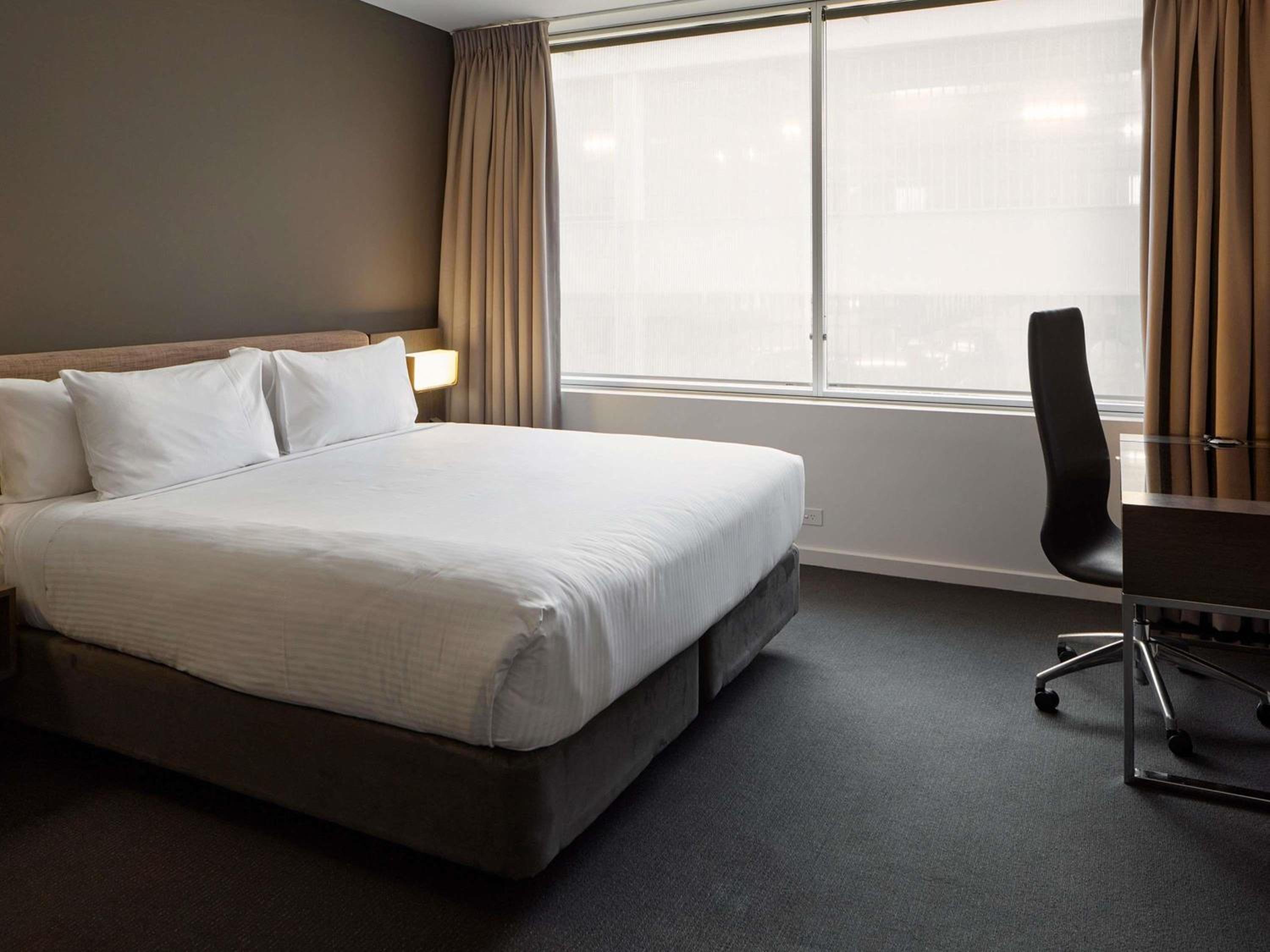 Accessible Superior Room