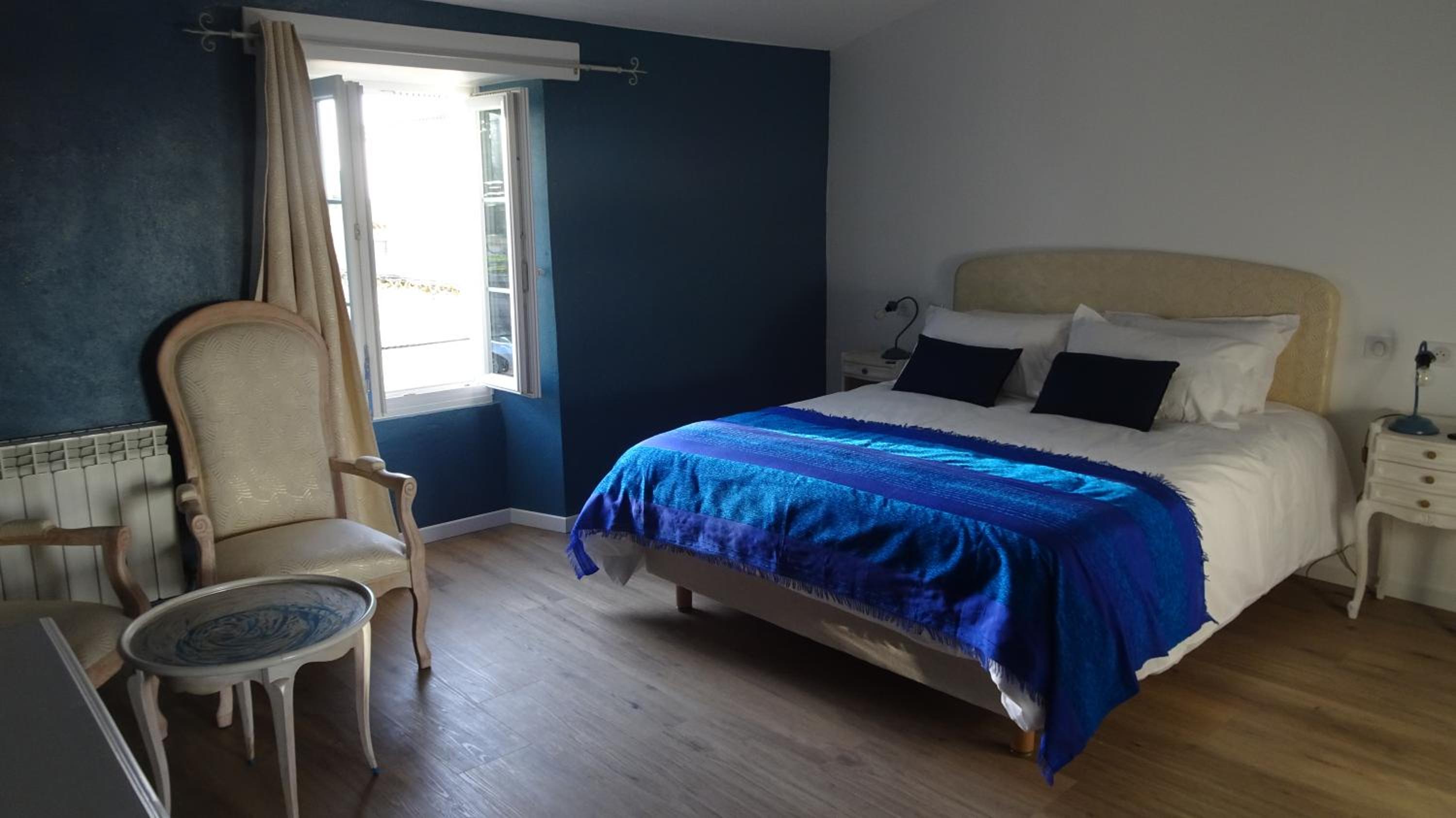 Deluxe Queen Room photo 1
