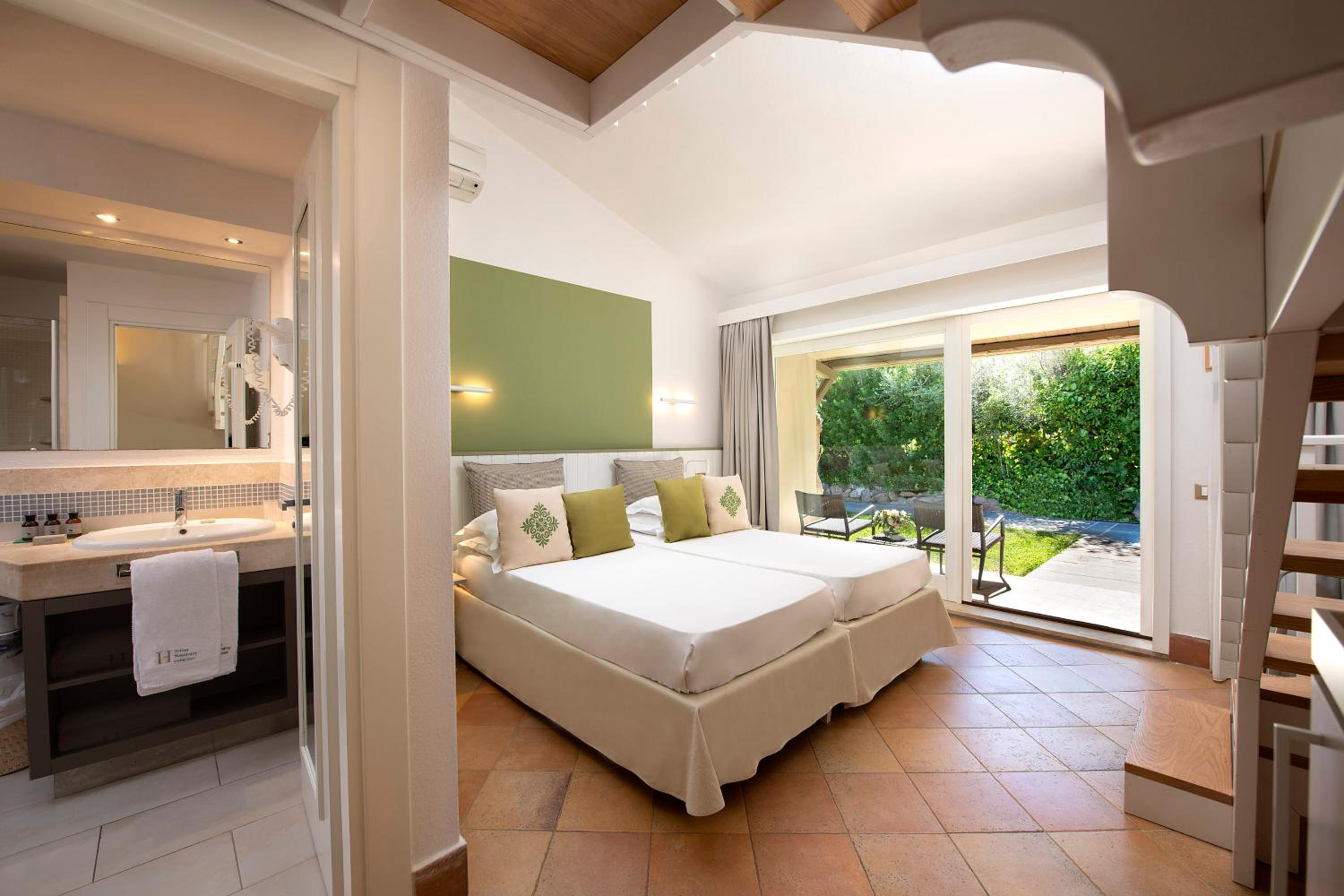 Family Room with Garden View photo 1