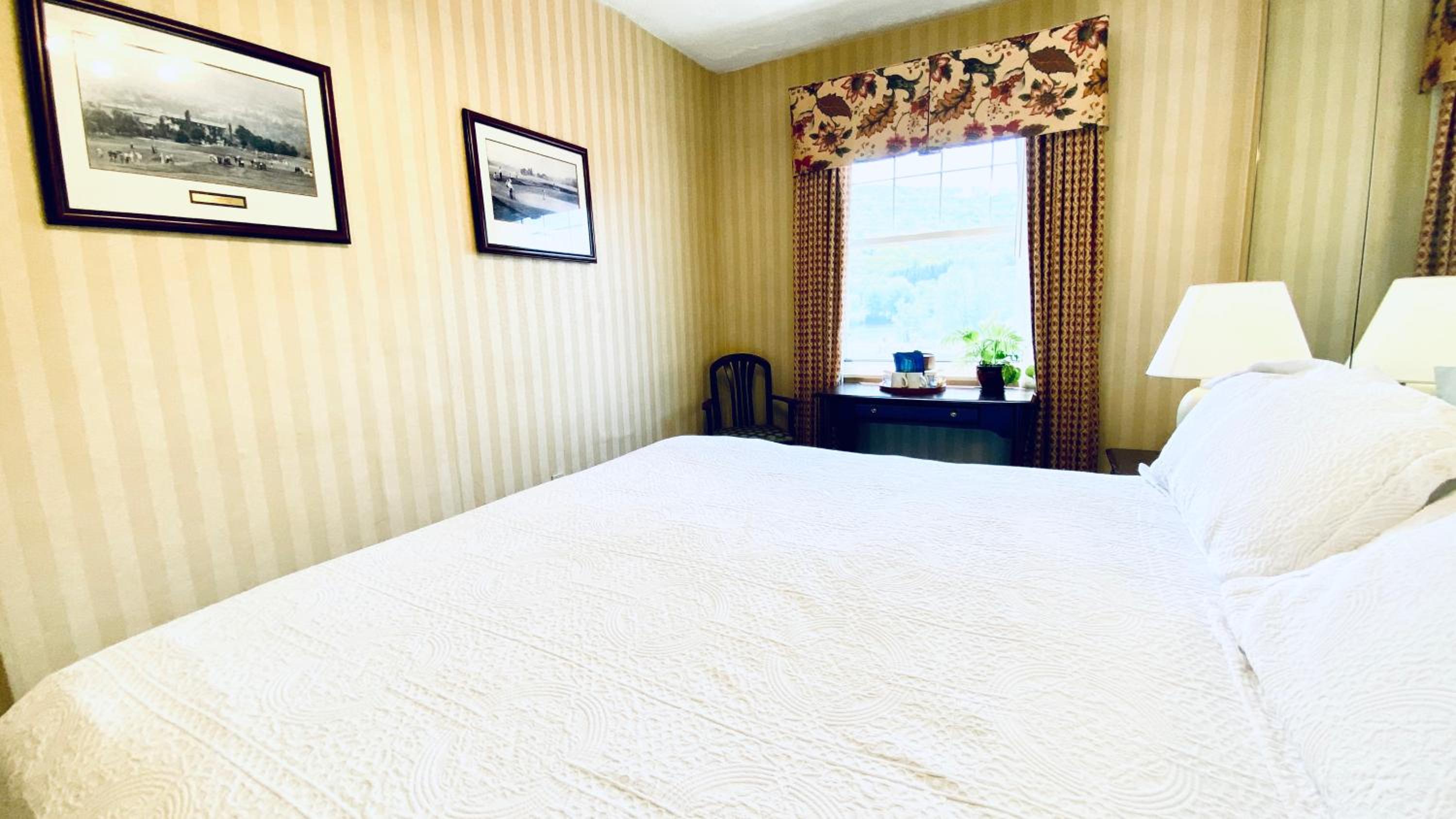 King Room with Riverview - Photo 1