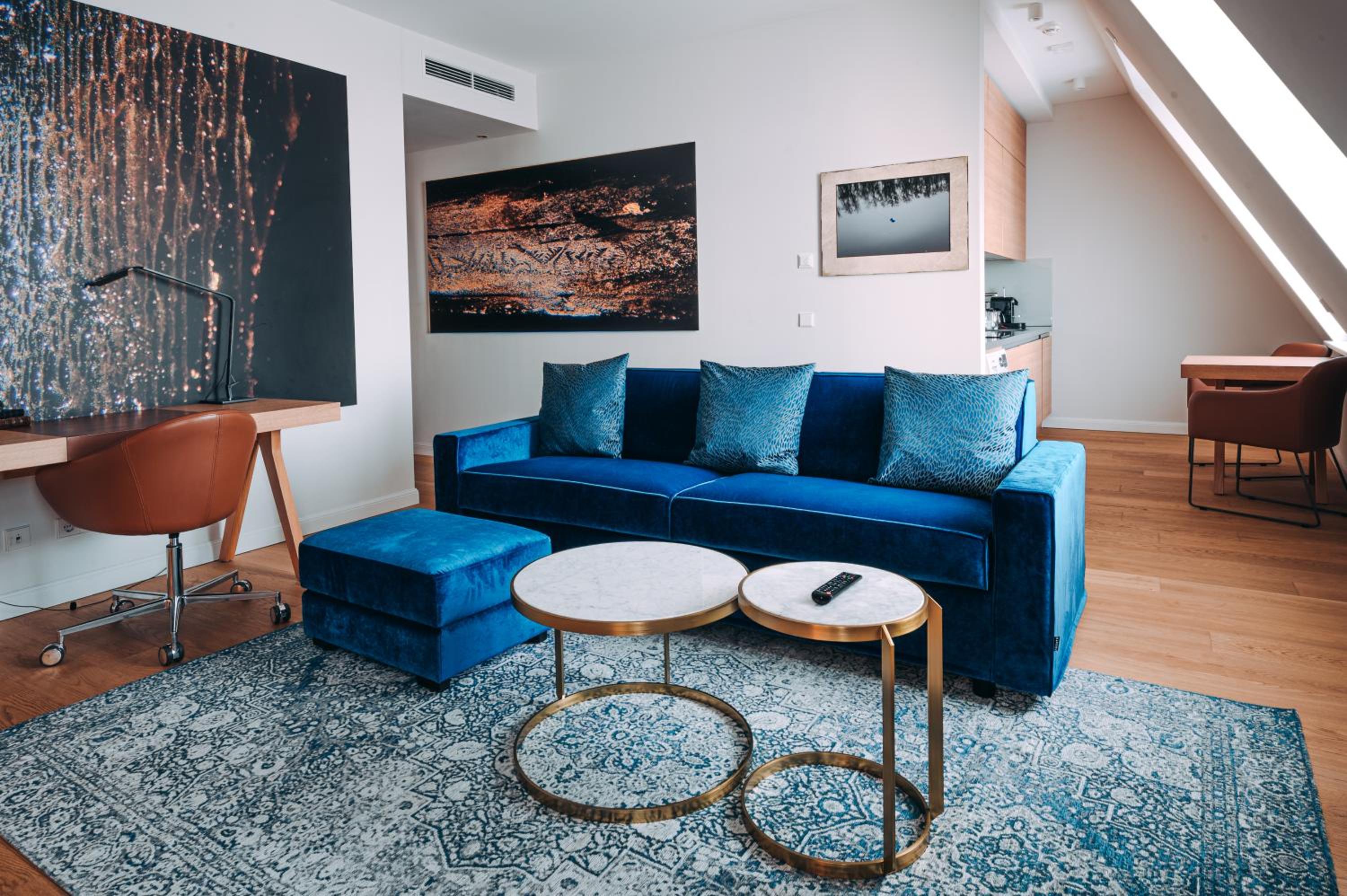 Executive Suite