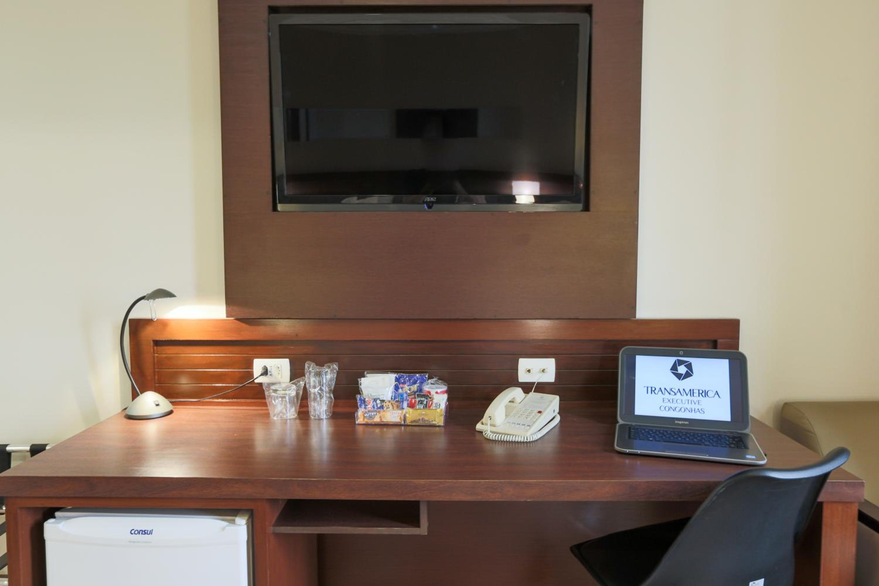 Standard Double Room - Photo 4