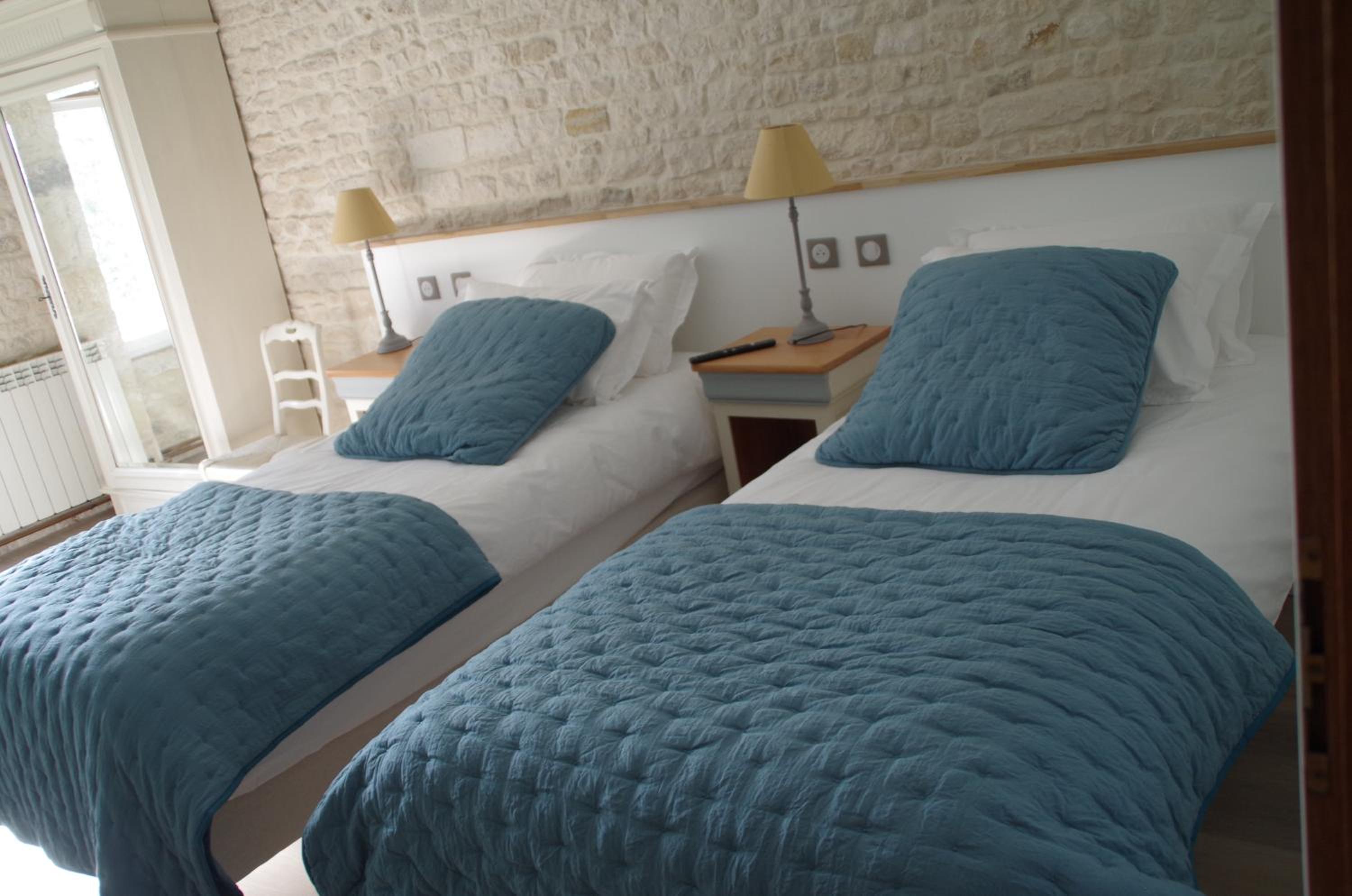 Twin Room photo 1