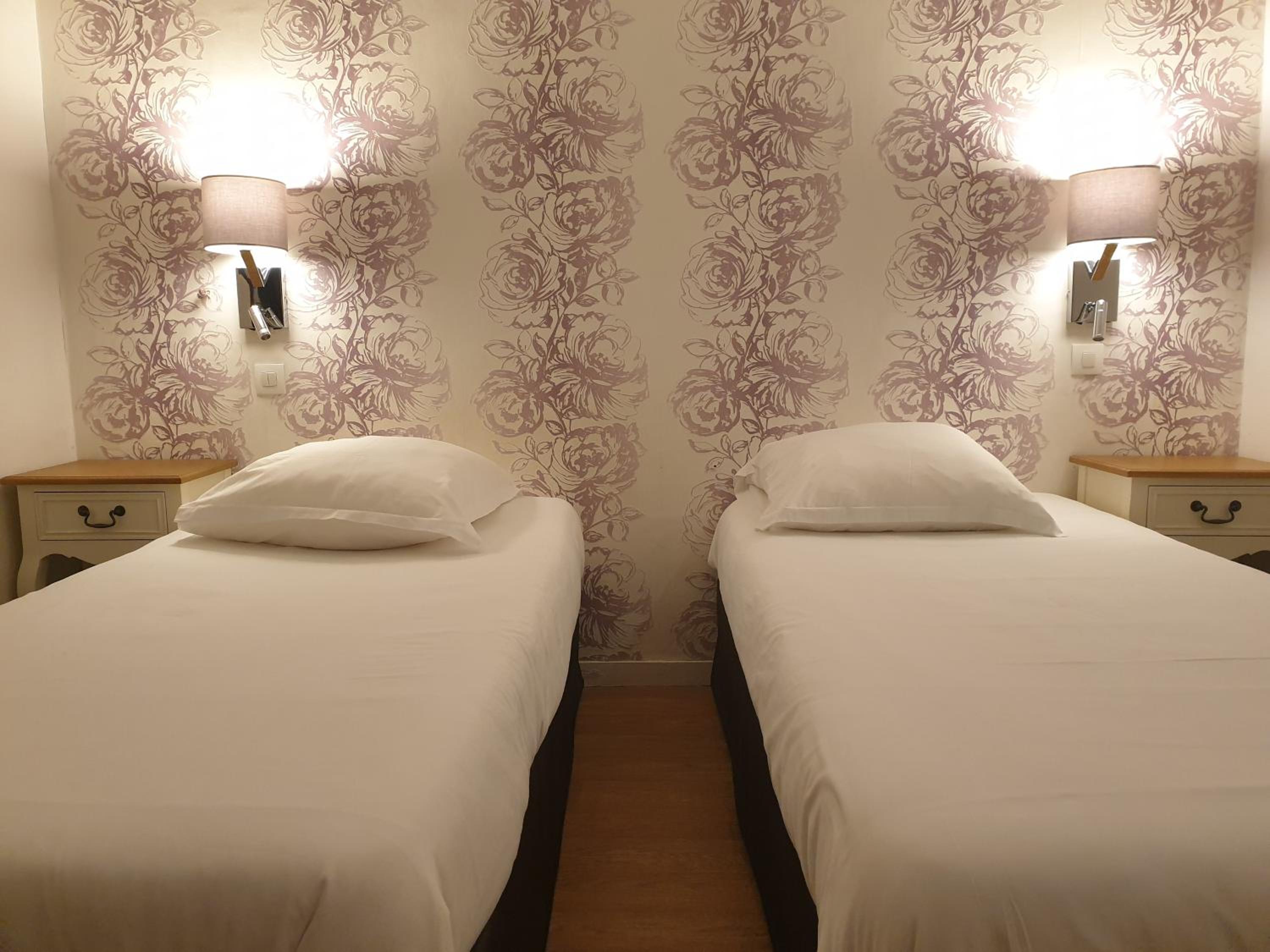 Twin Room photo 3