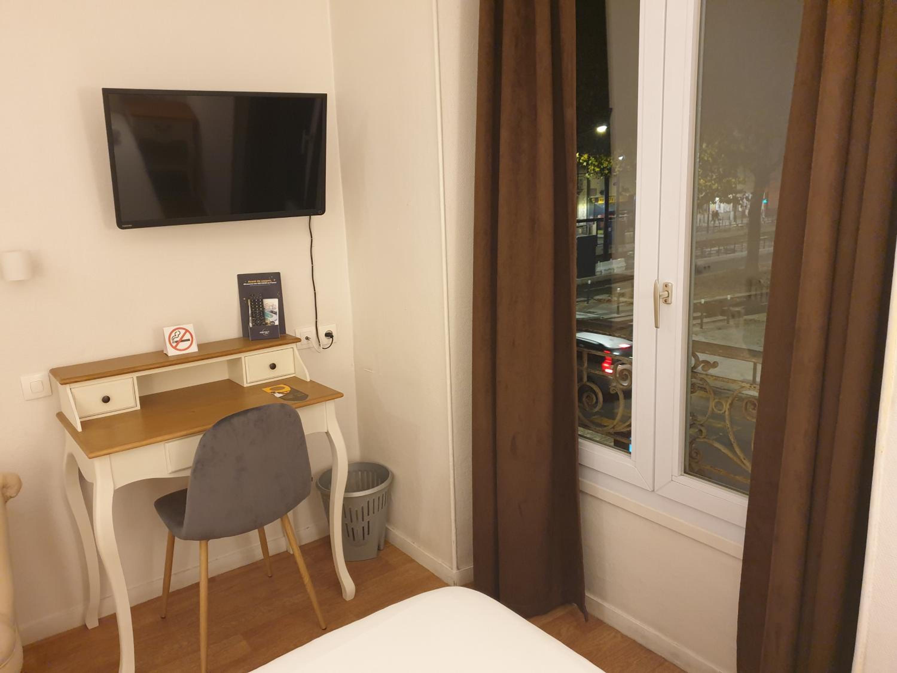 Twin Room photo 2