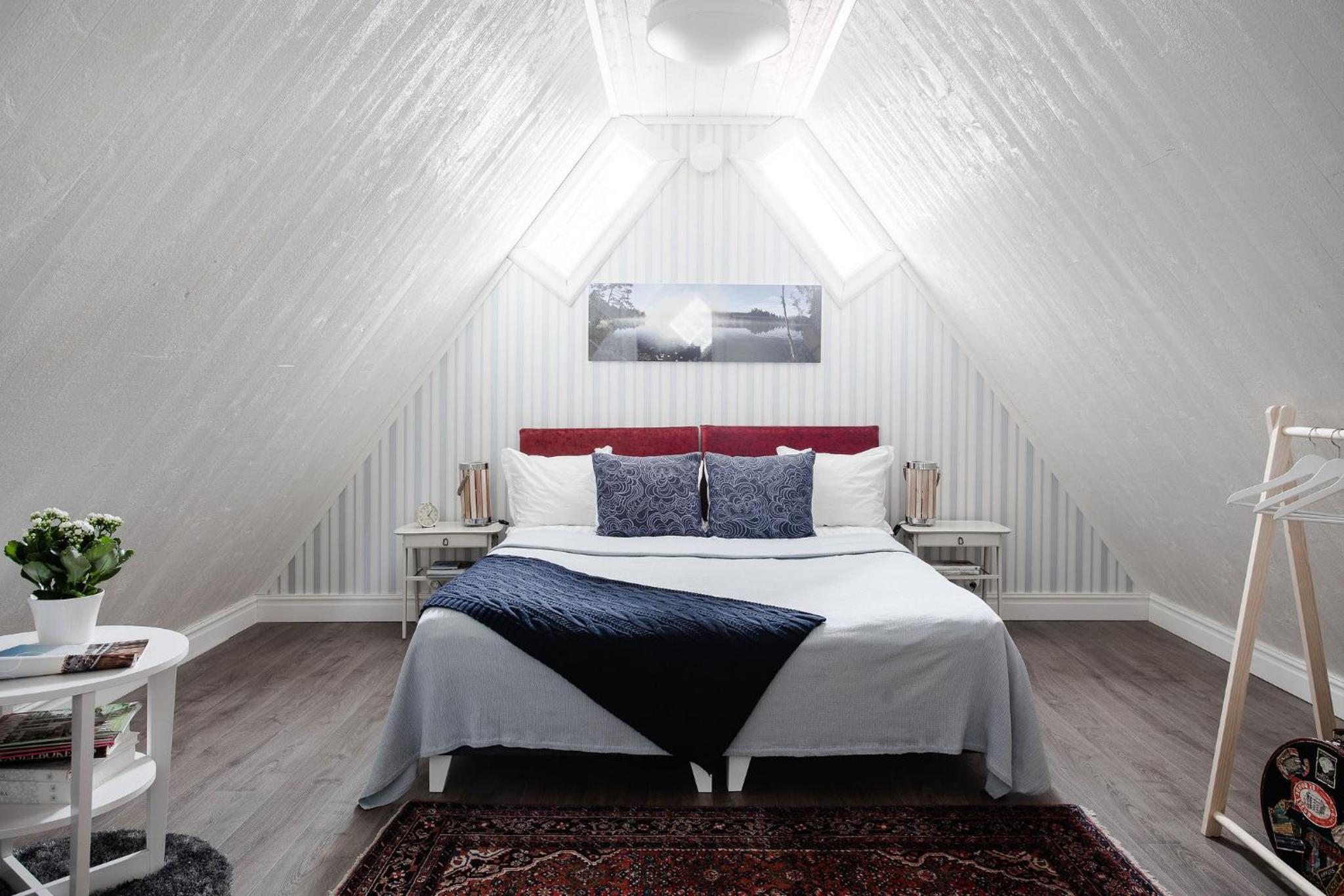 One-Bedroom House photo 1