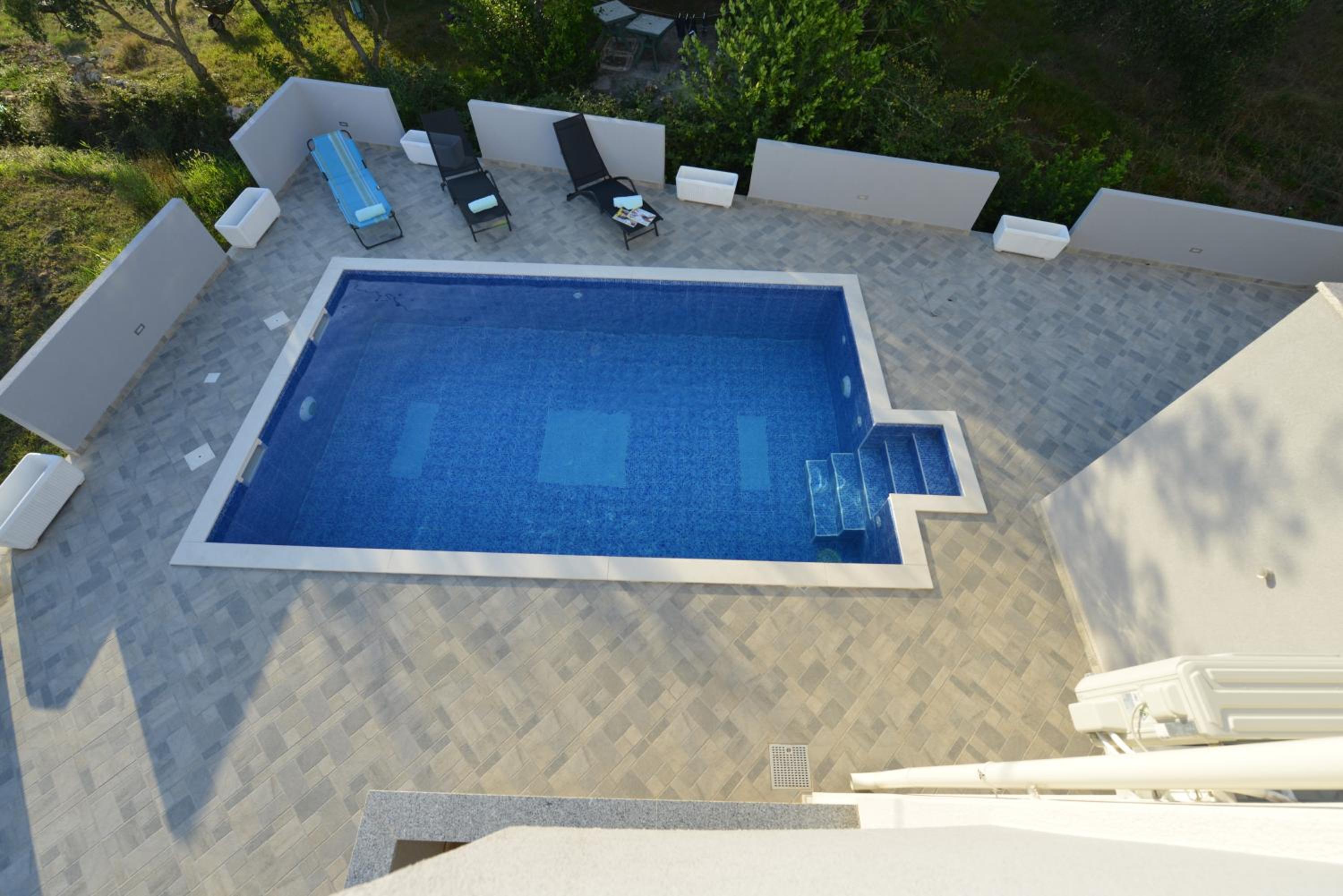 Apartment with Sea View photo 2