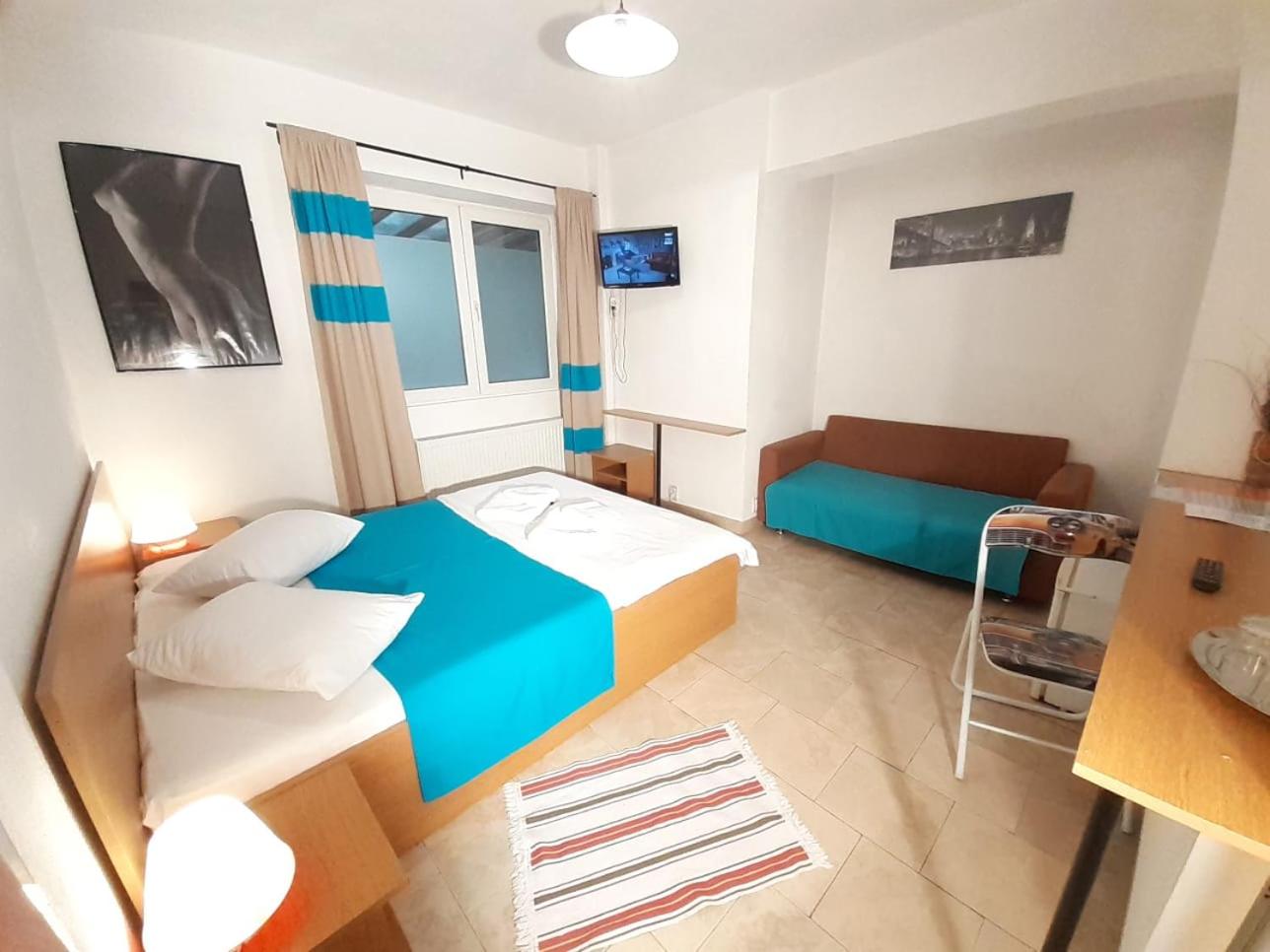 Comfort Double Room - Photo 9