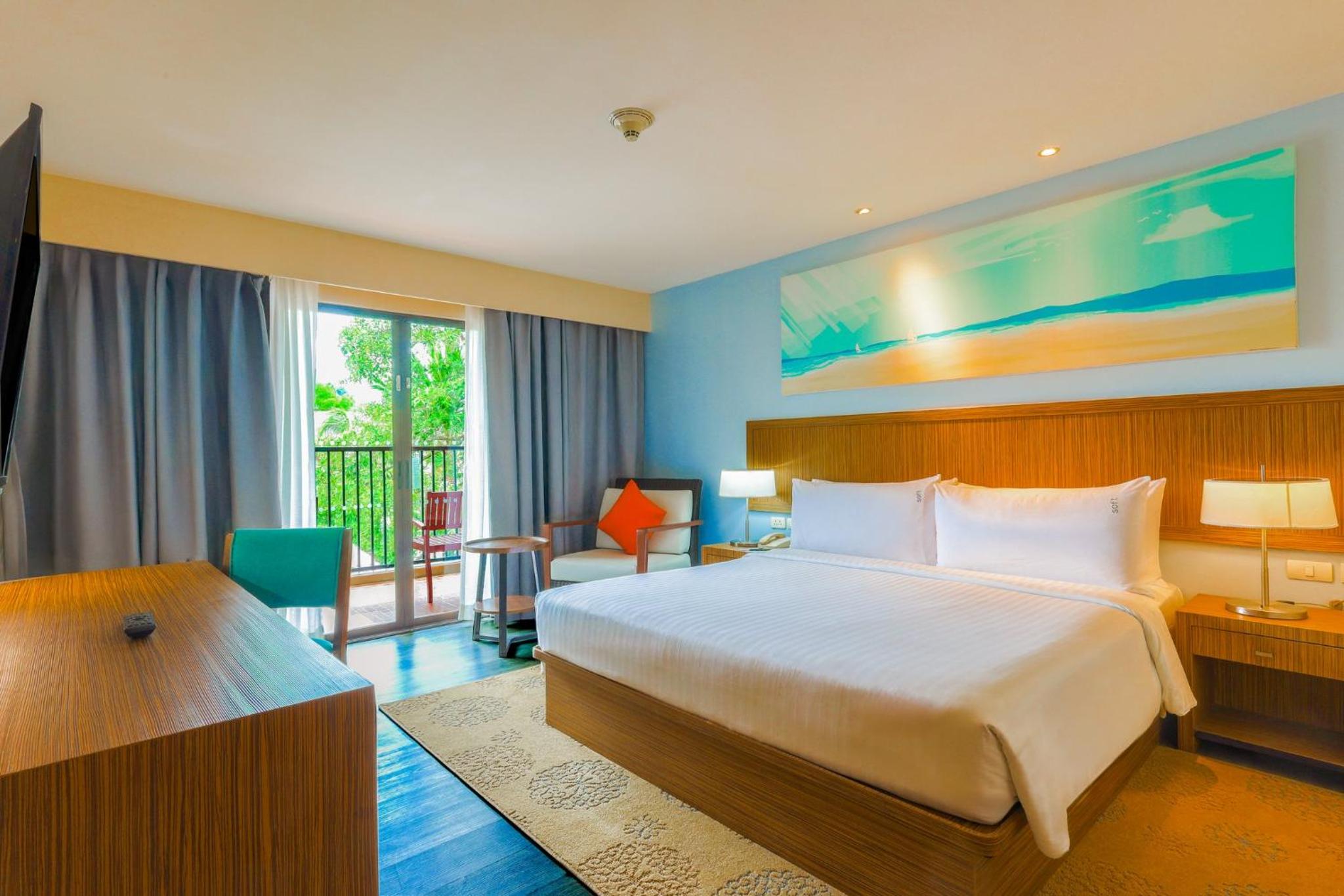 Standard Room photo 1