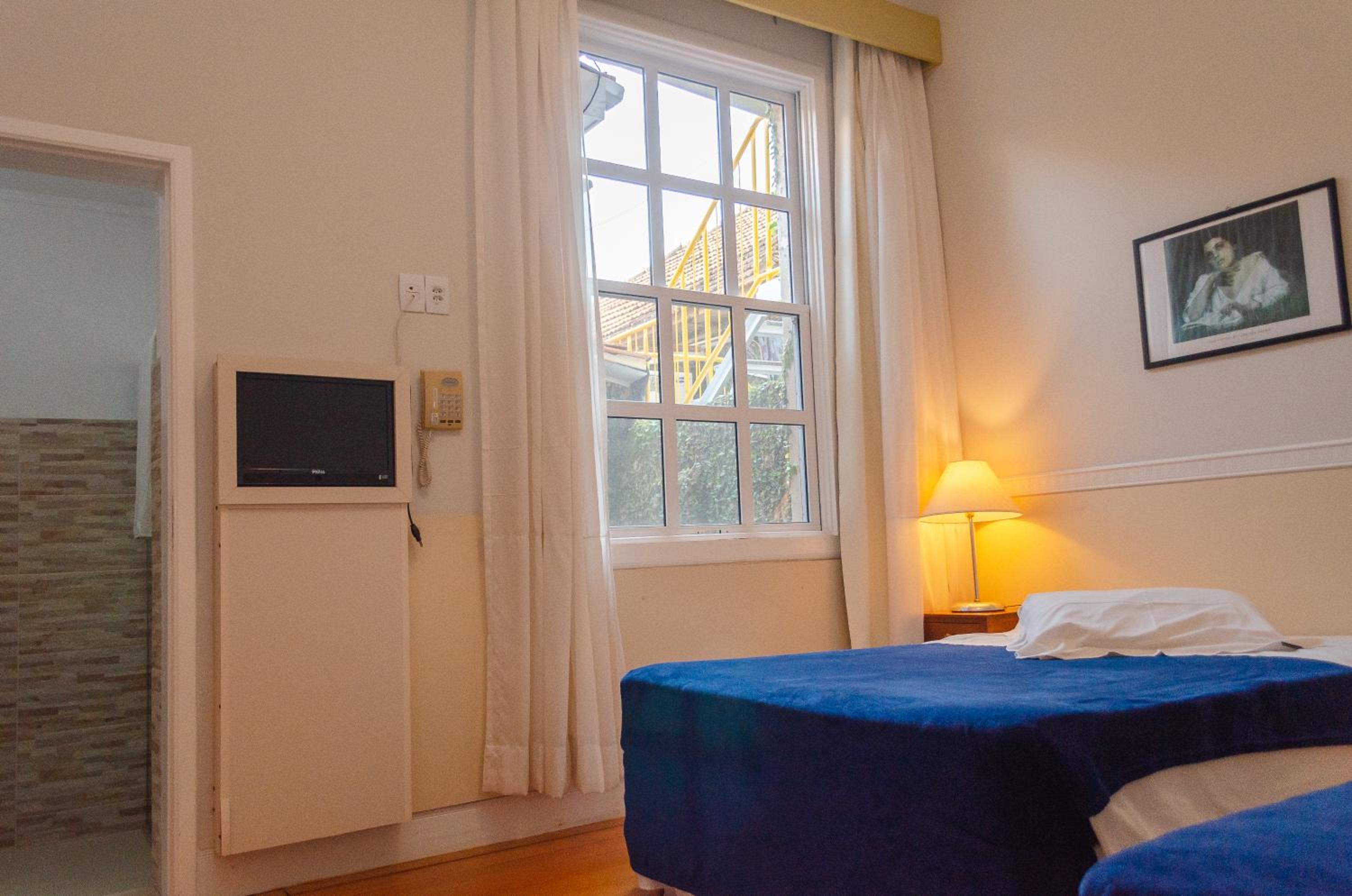 Luxury Quadruple Room photo 3