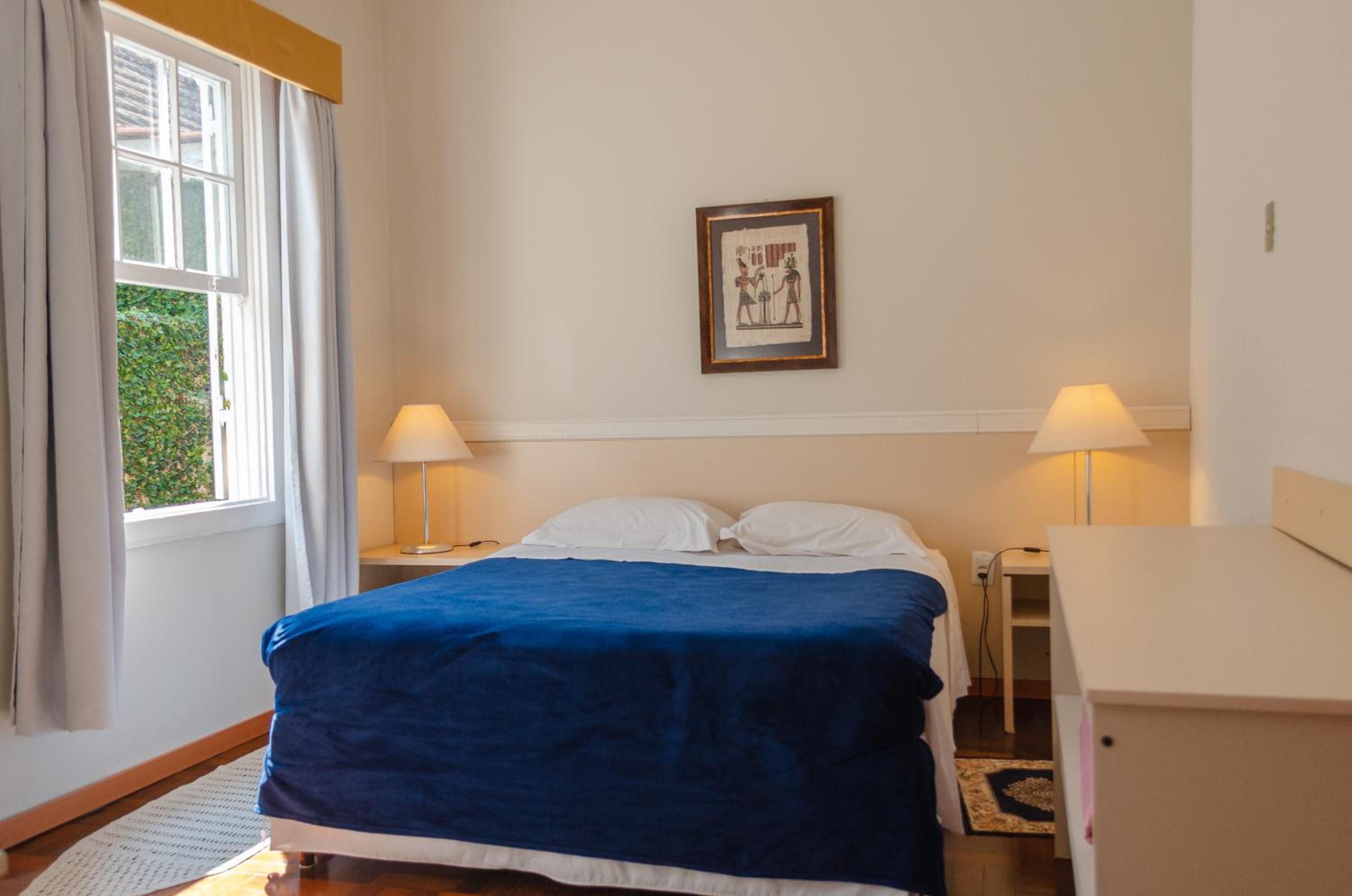 Luxury Double Room photo 1