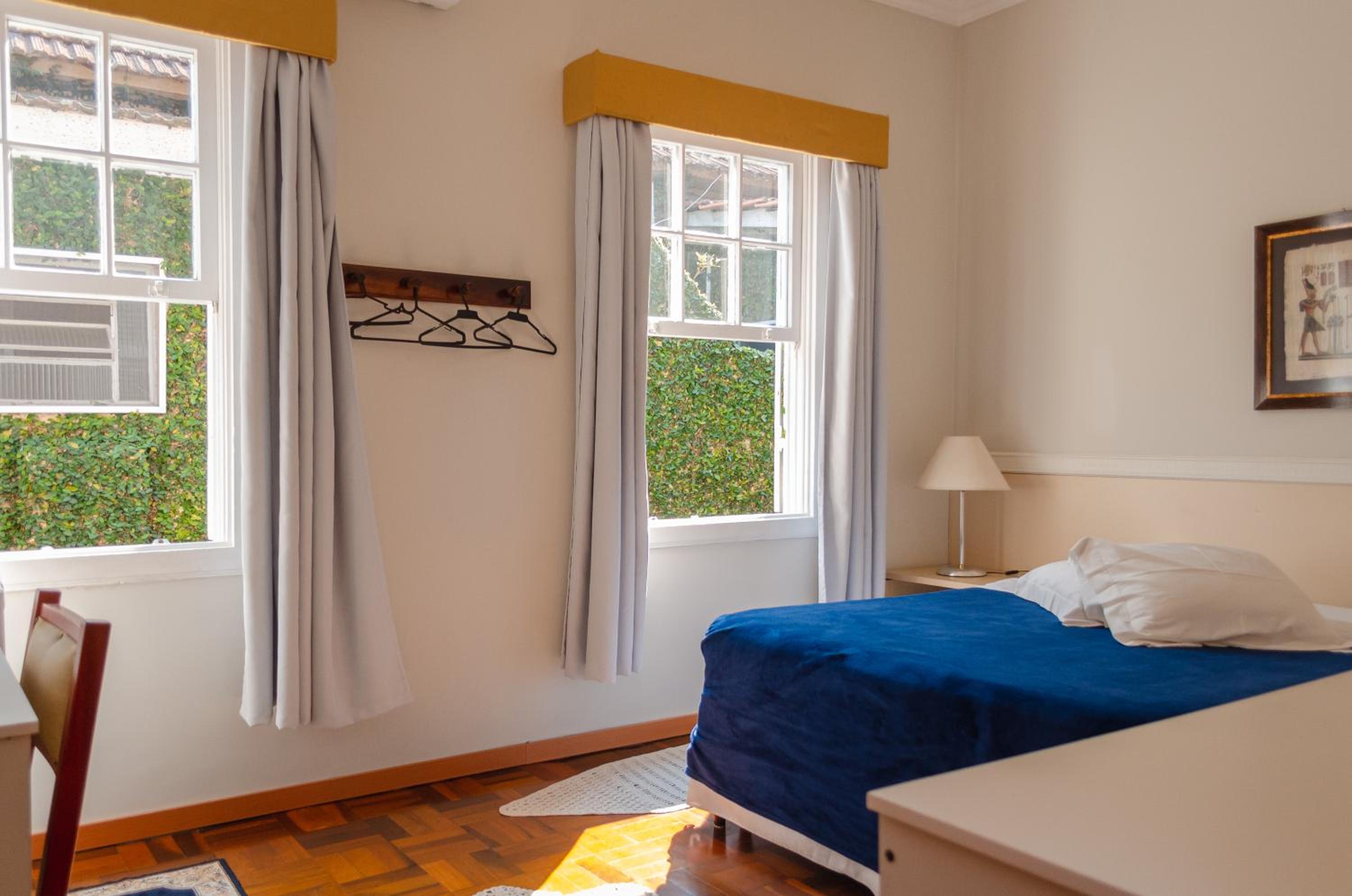 Luxury Double Room photo 3