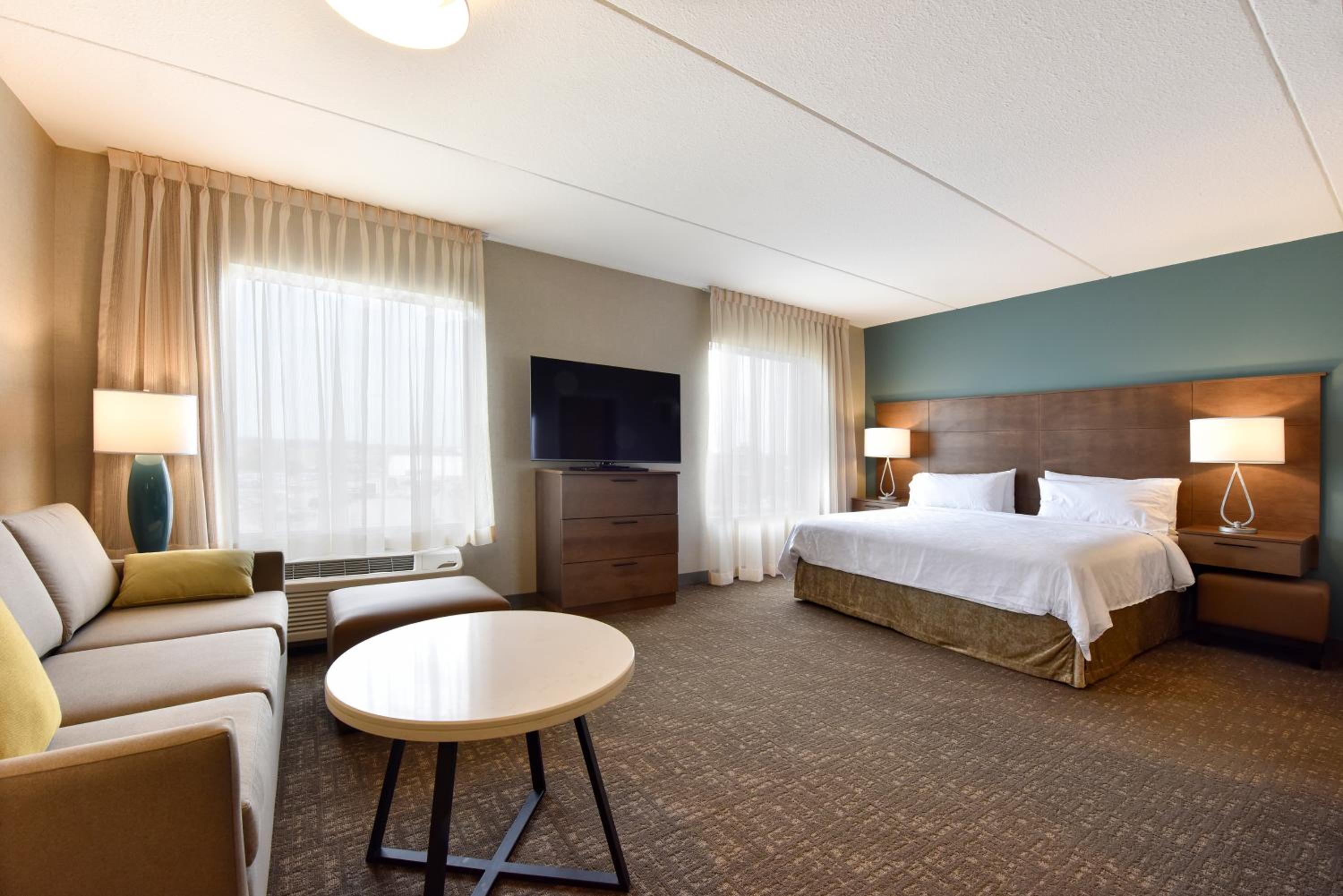 King Studio Suite - Photo 1