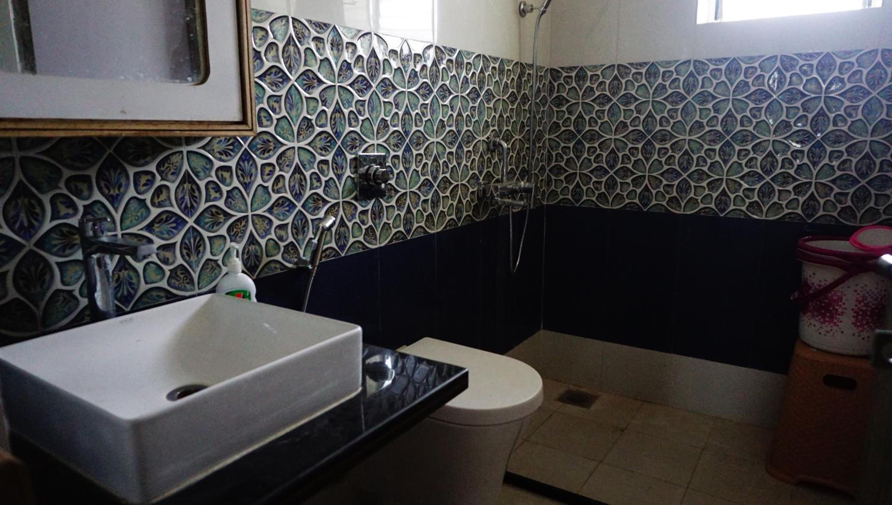 Double Room with Private Bathroom photo 3