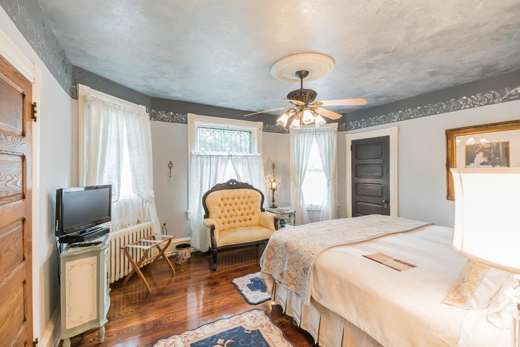 King Room photo 1