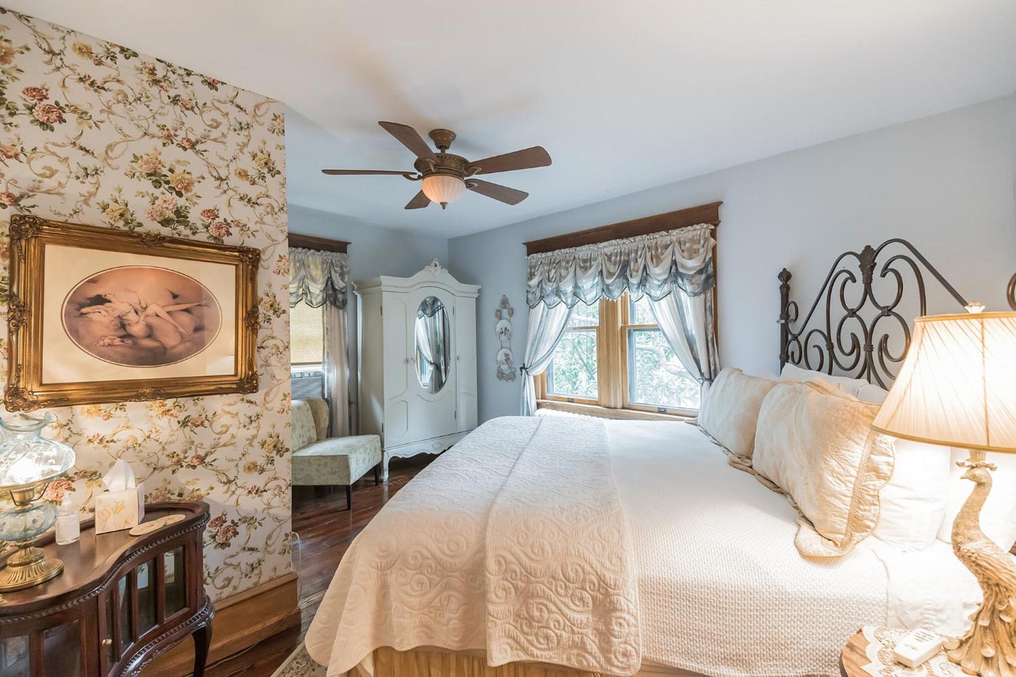 Superior King Room photo 1