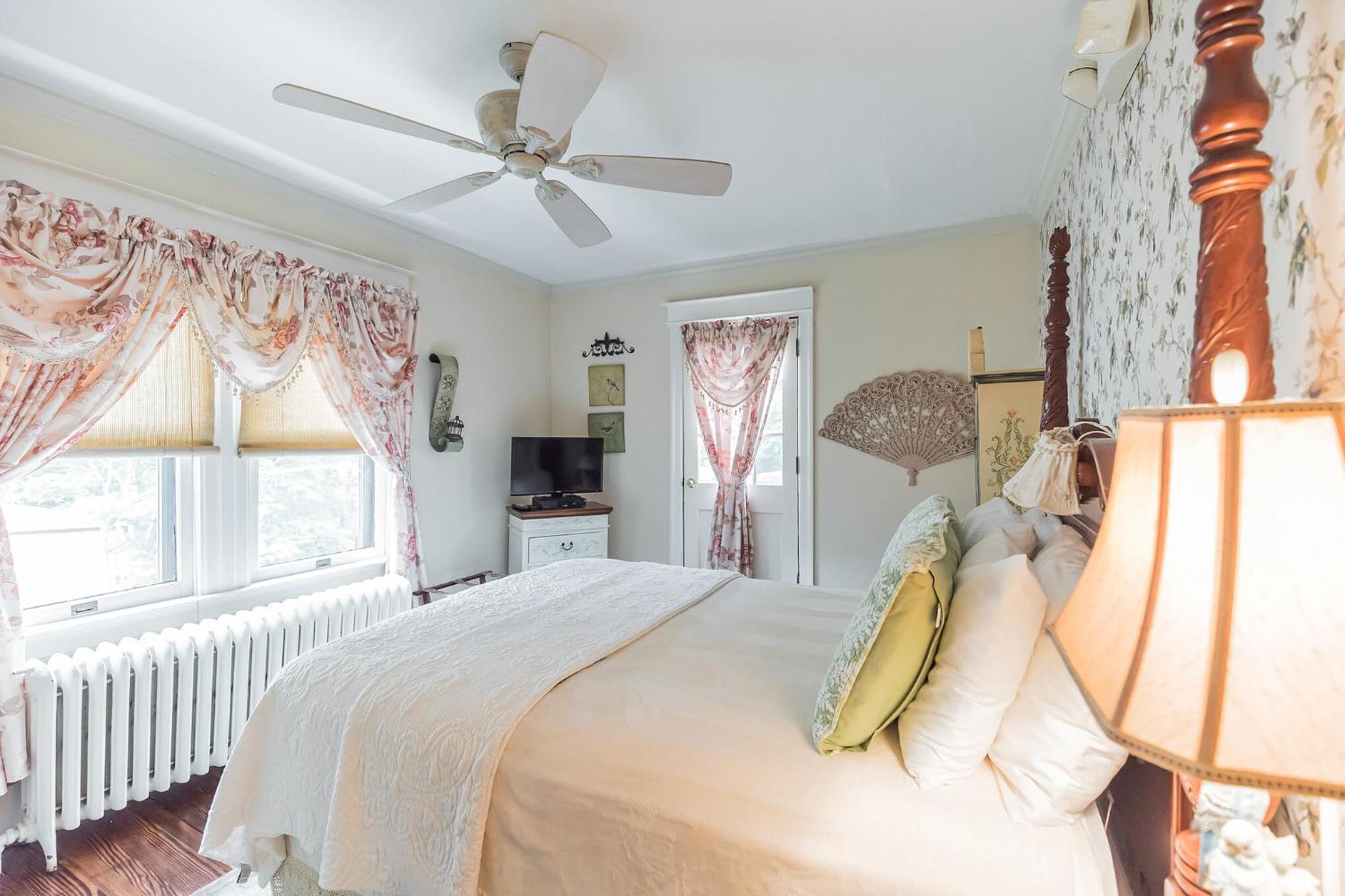 Superior Double Room photo 1