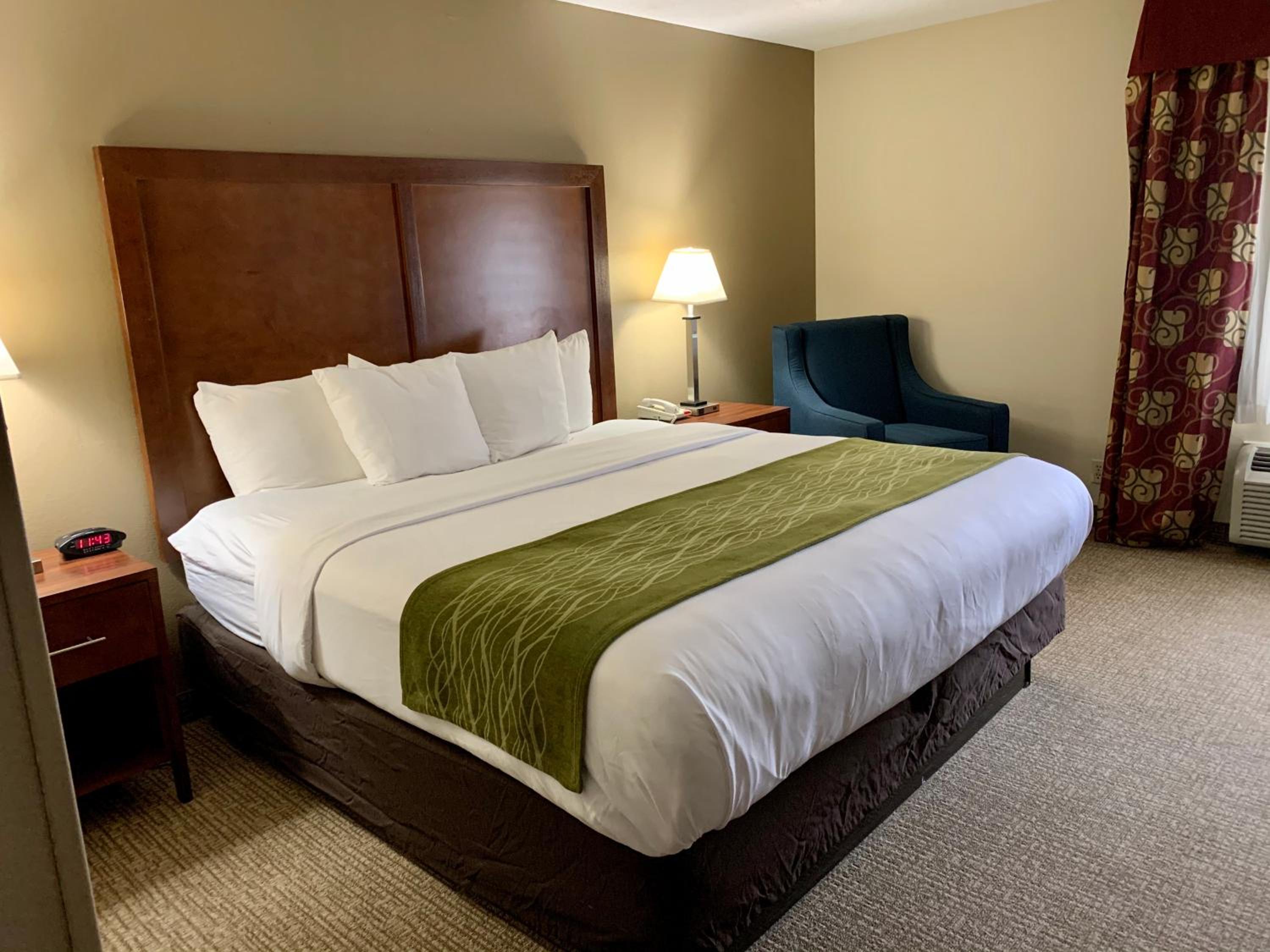 Comfort Inn Columbia West, Photo 3
