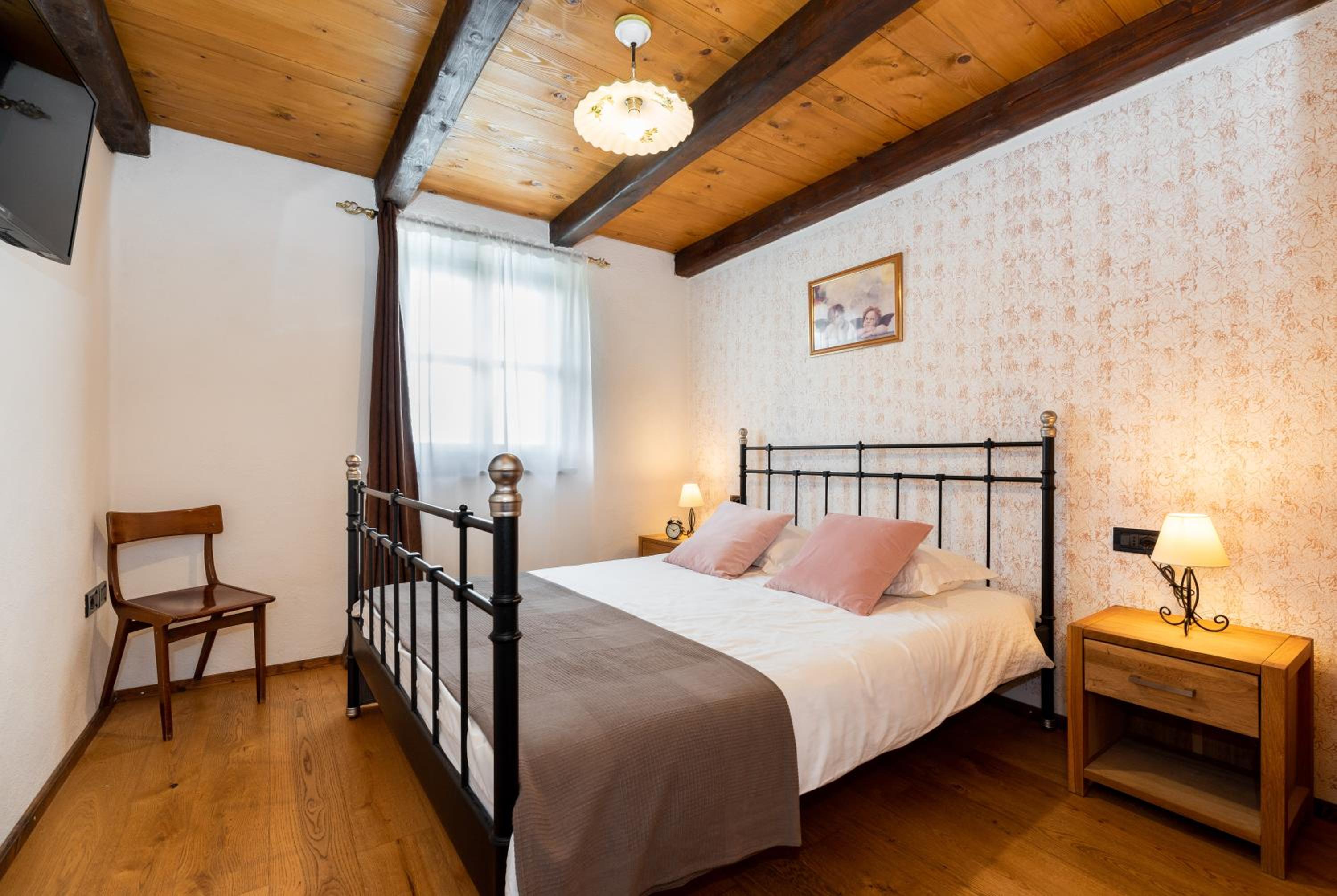Three-Bedroom Villa photo 1