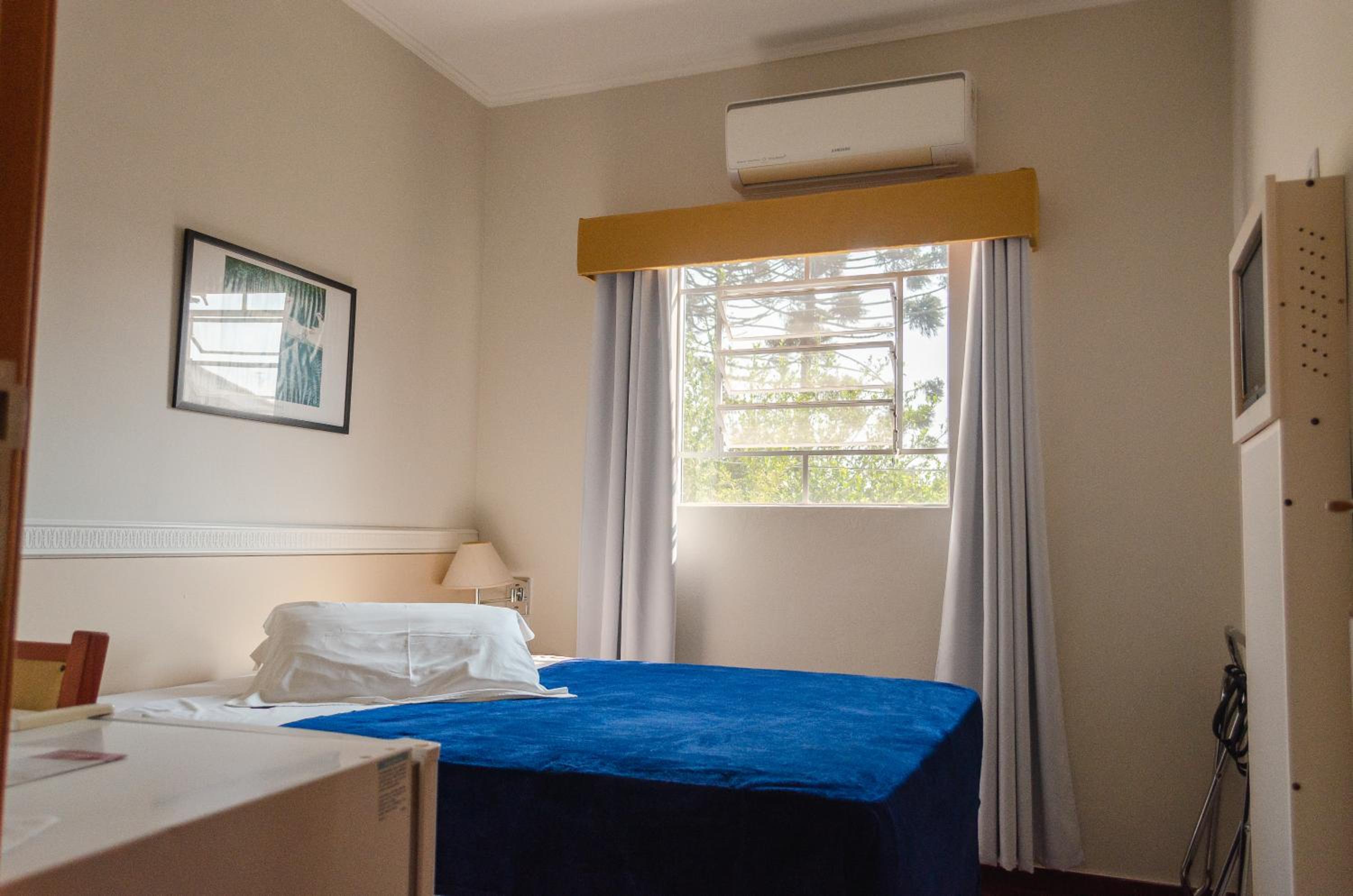 Economy Double Room photo 3