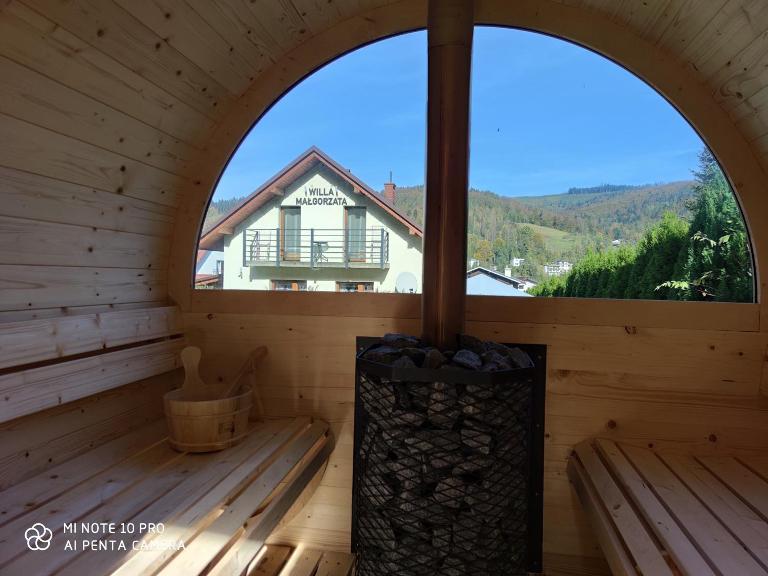 Villa - Photo 26