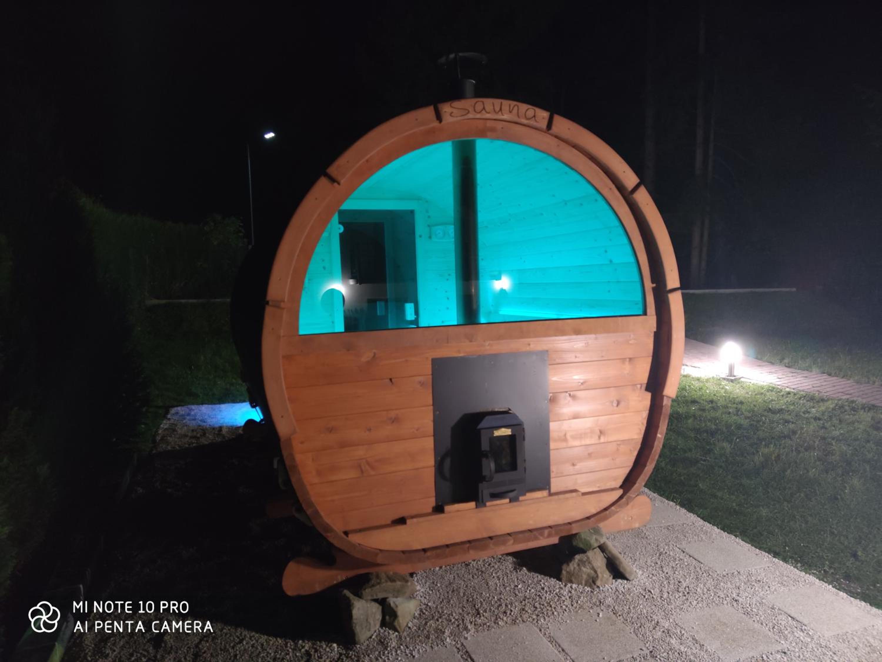 Villa - Photo 27