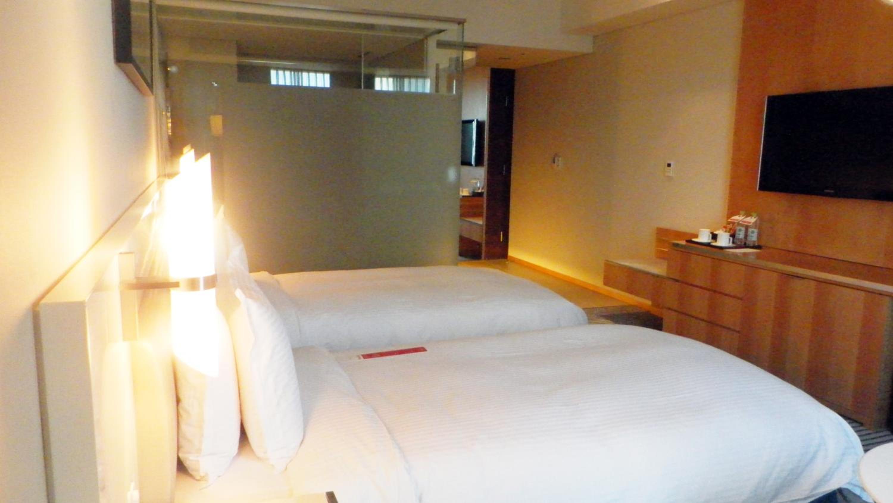 Deluxe Twin Room - Photo 7
