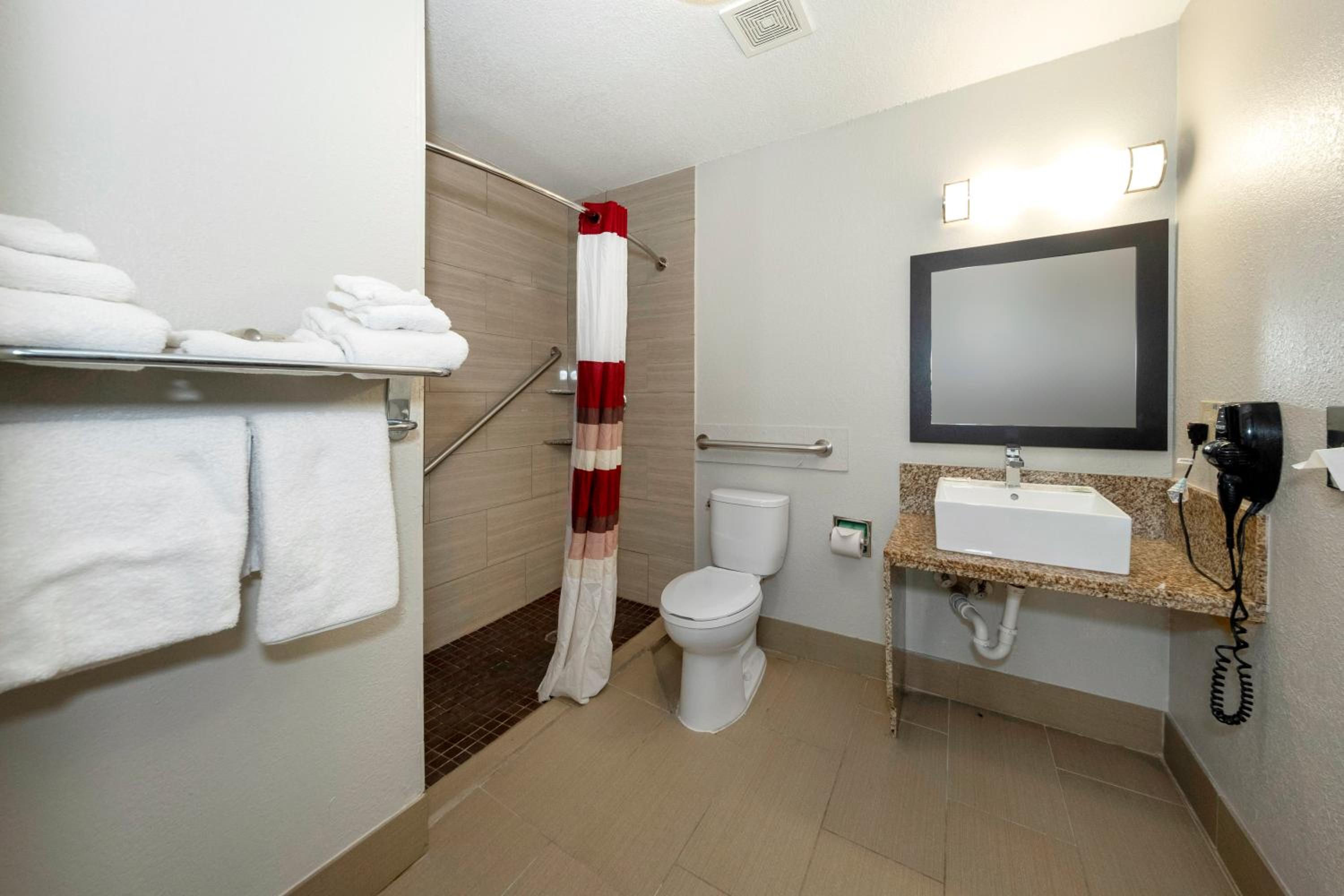 Red Roof Inn PLUS+ Huntsville, Kuva 8