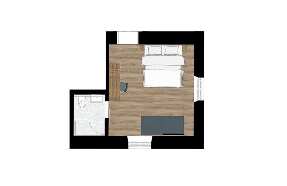 Superior Double Room photo 2